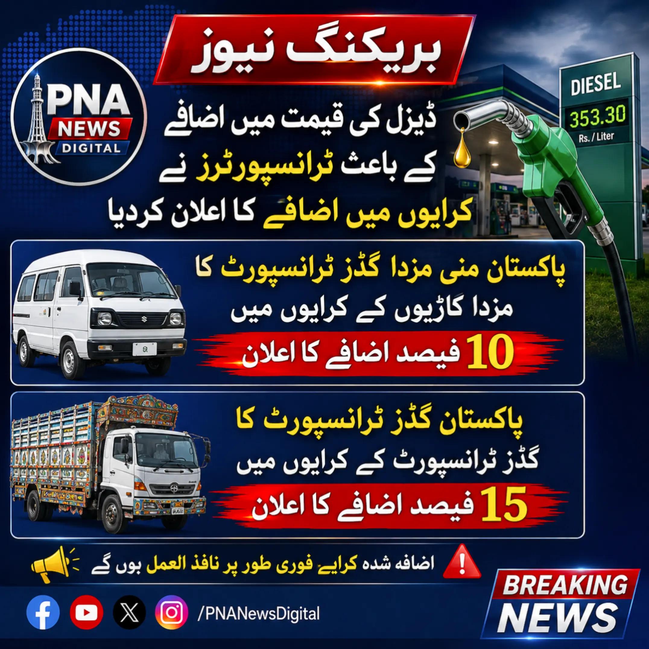 @PNA News Digital