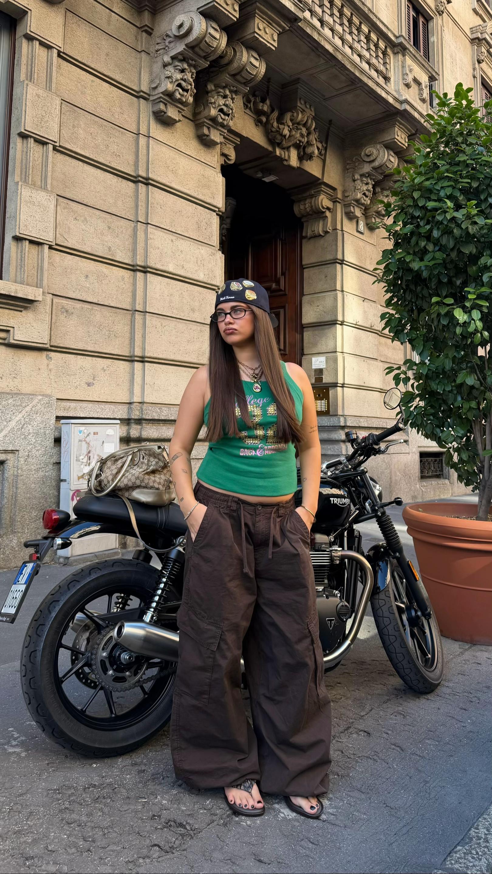 @Giulia Casati