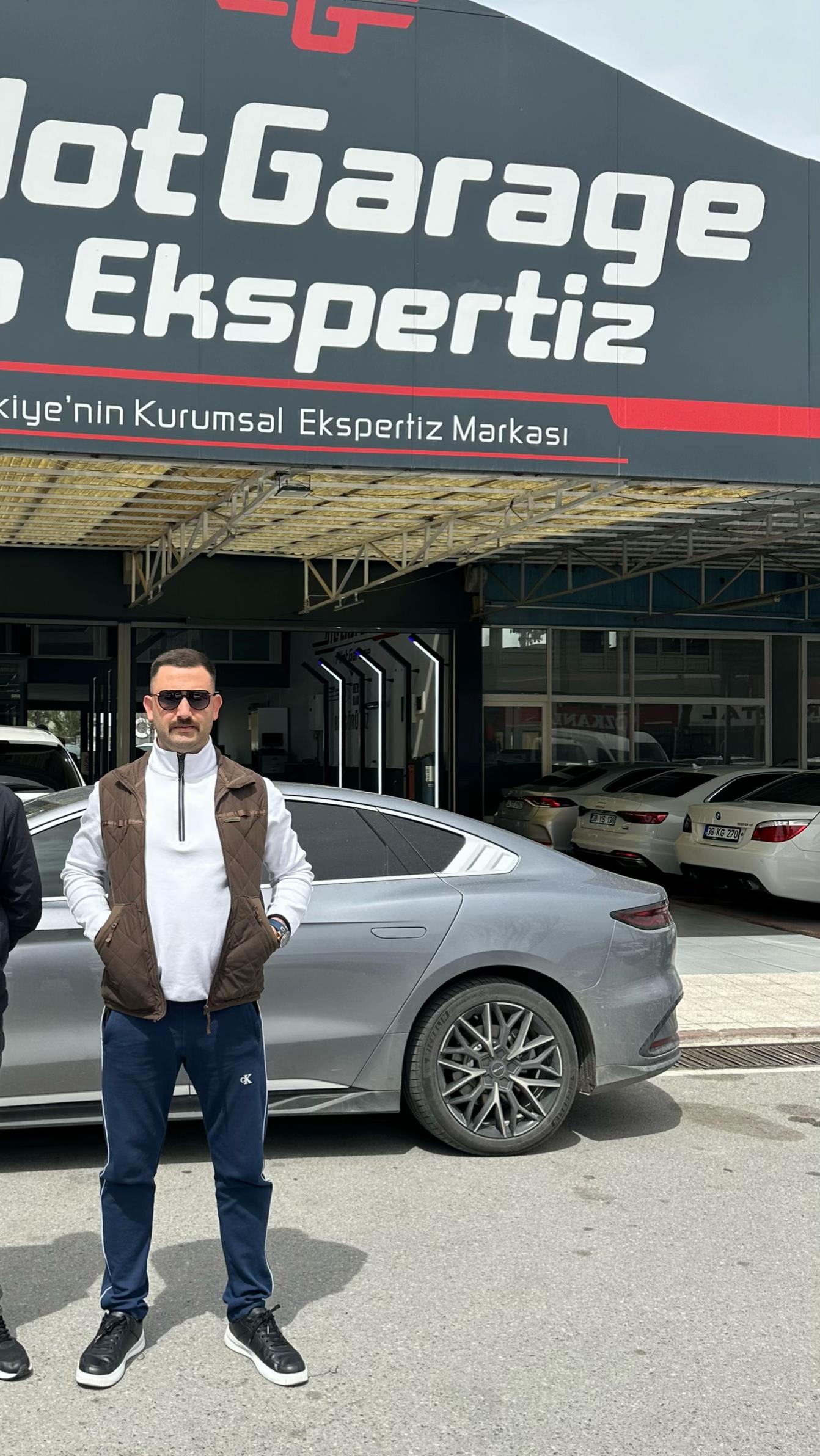 @Furkan Kaan Yılmaz