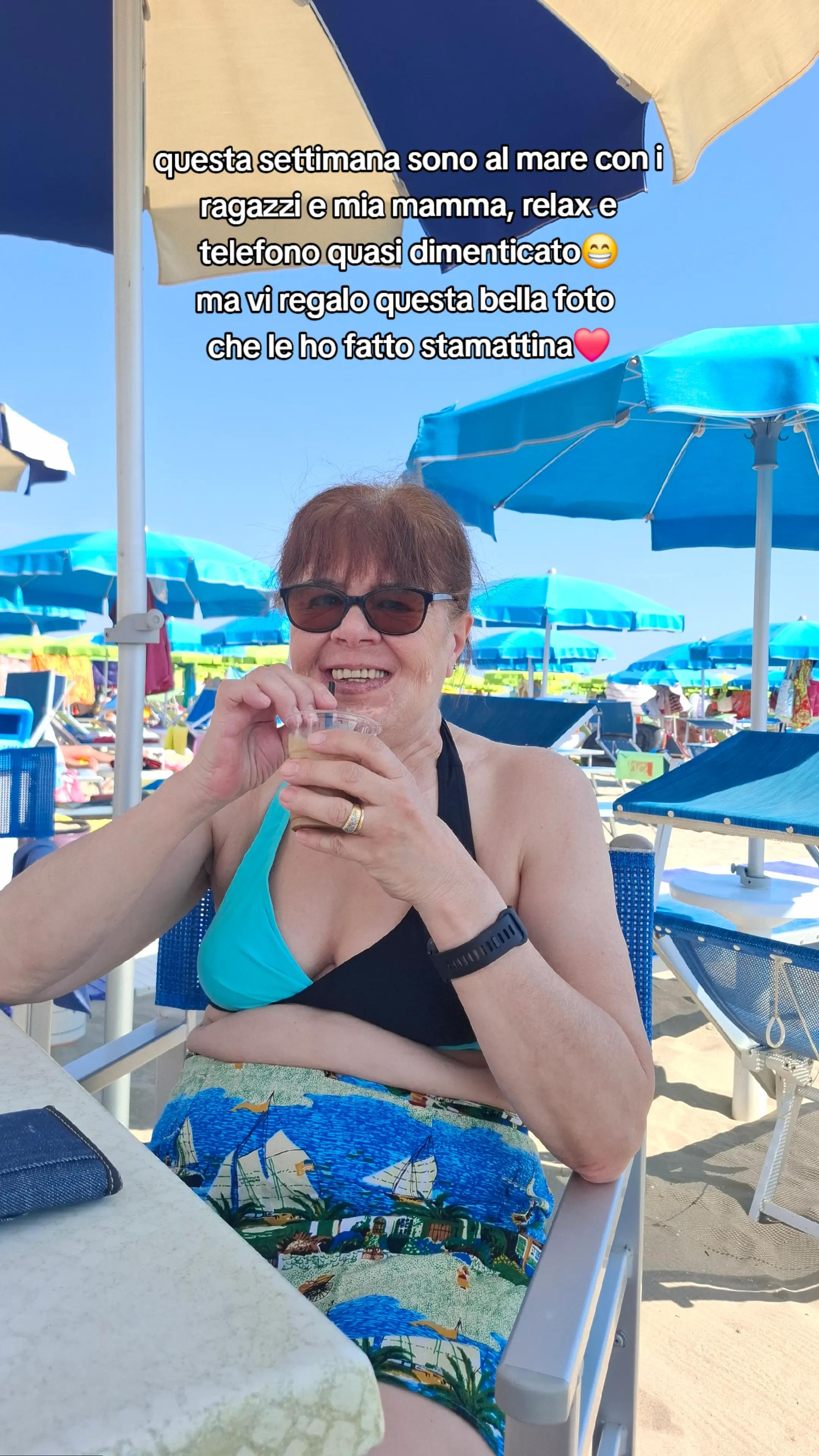 @Monica mamma di 4