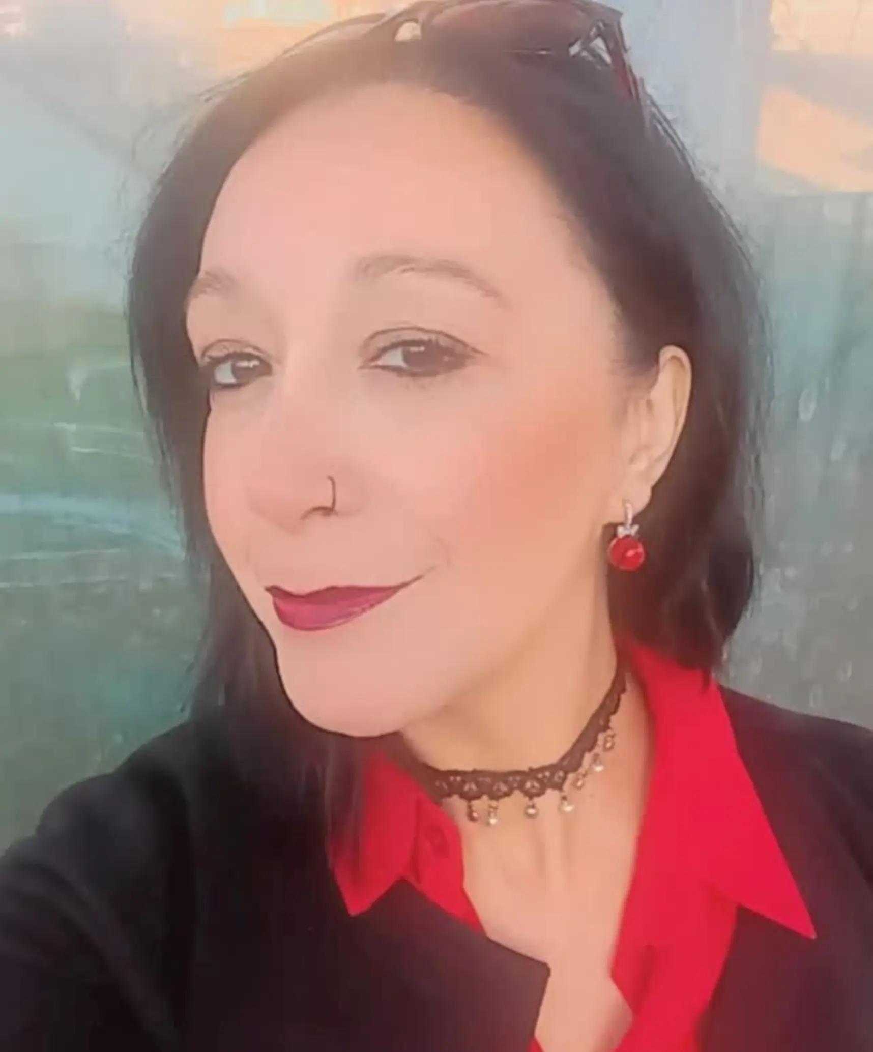 @⚘️LA DEBBY⚘️
