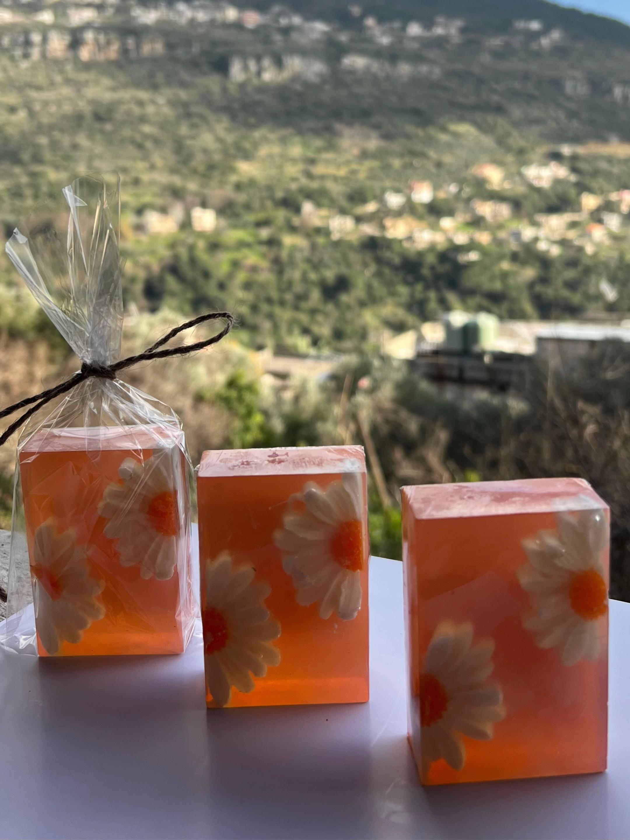 @Sobh Soap