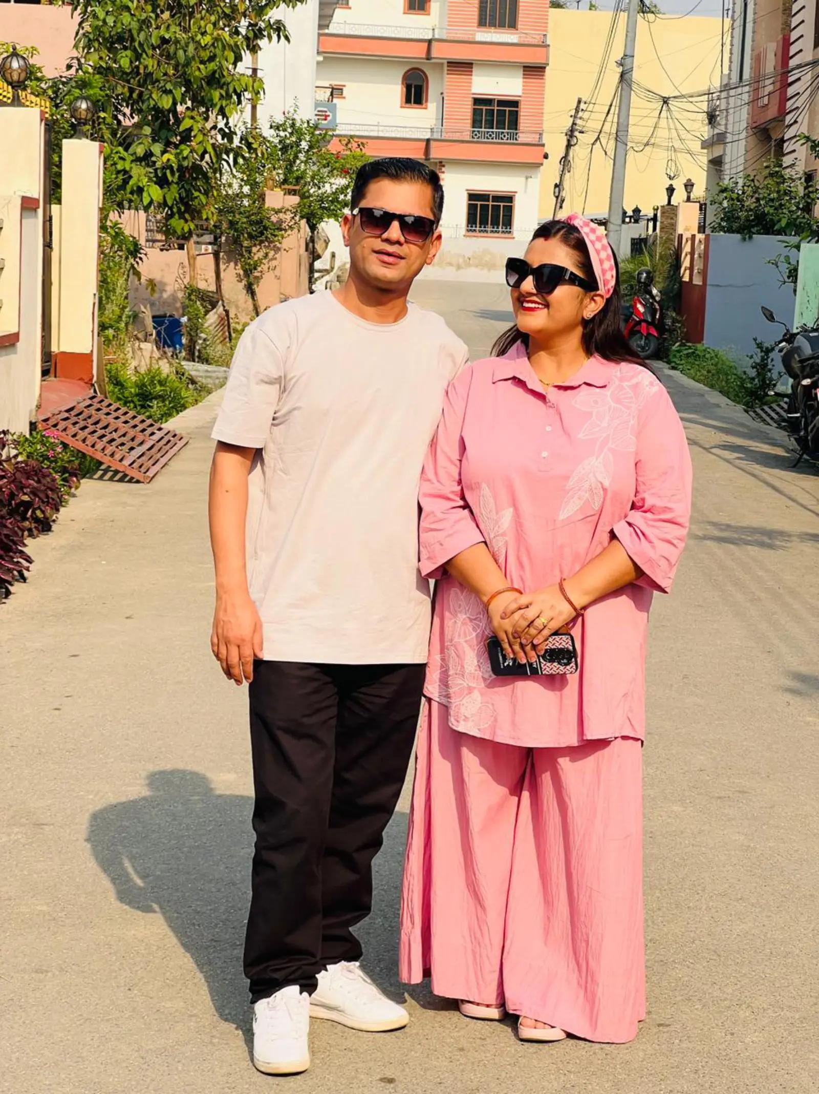 @Kalpana Pandey