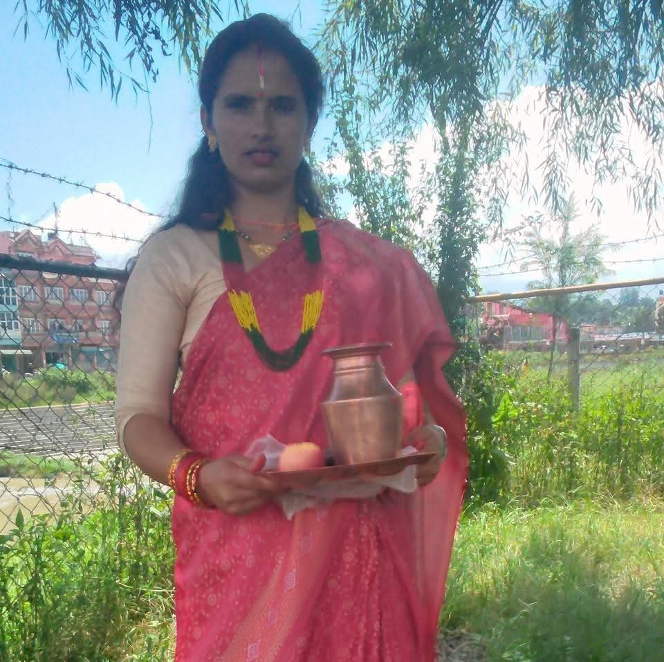 @Gita Pandit