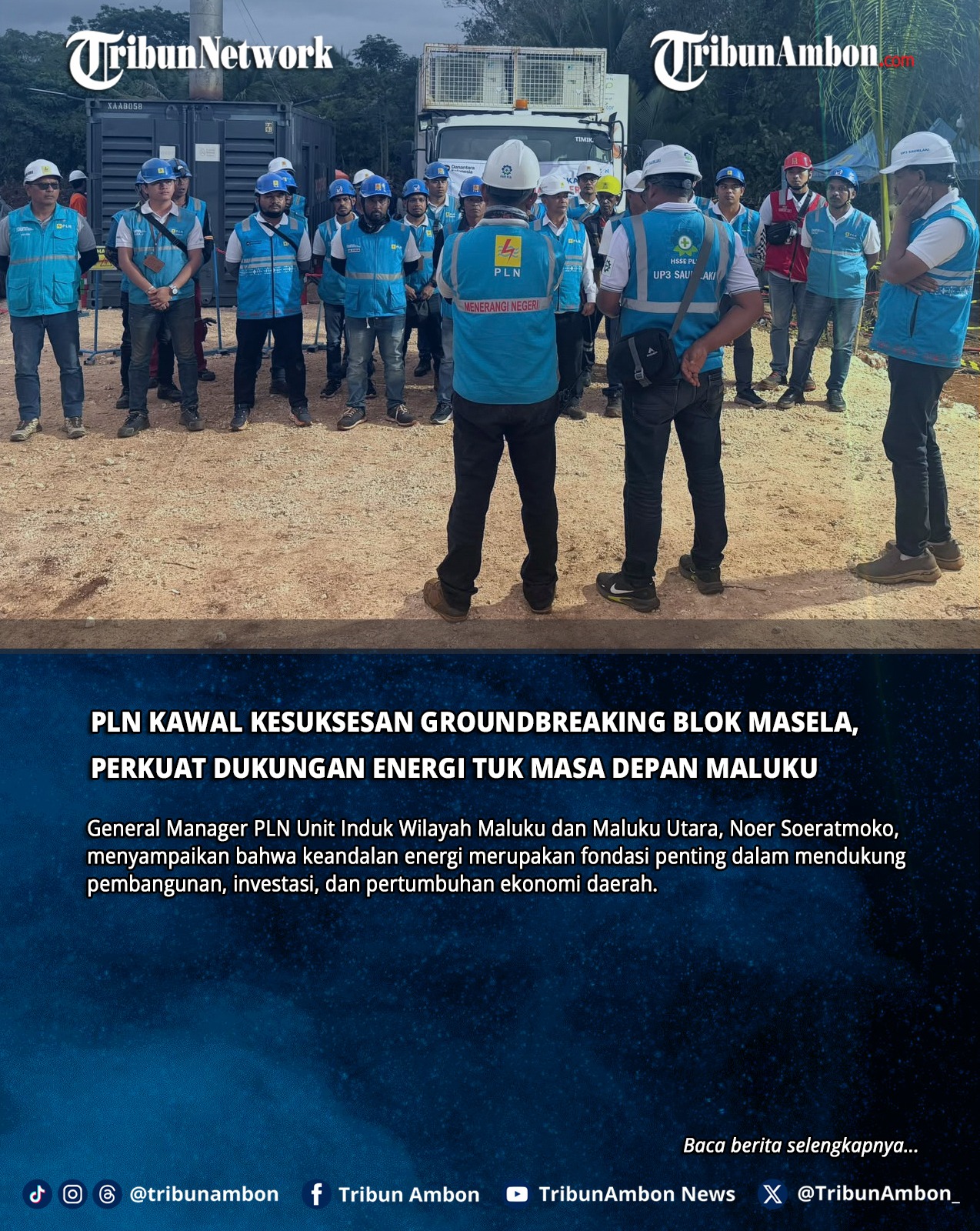 @TribunAmbon.com