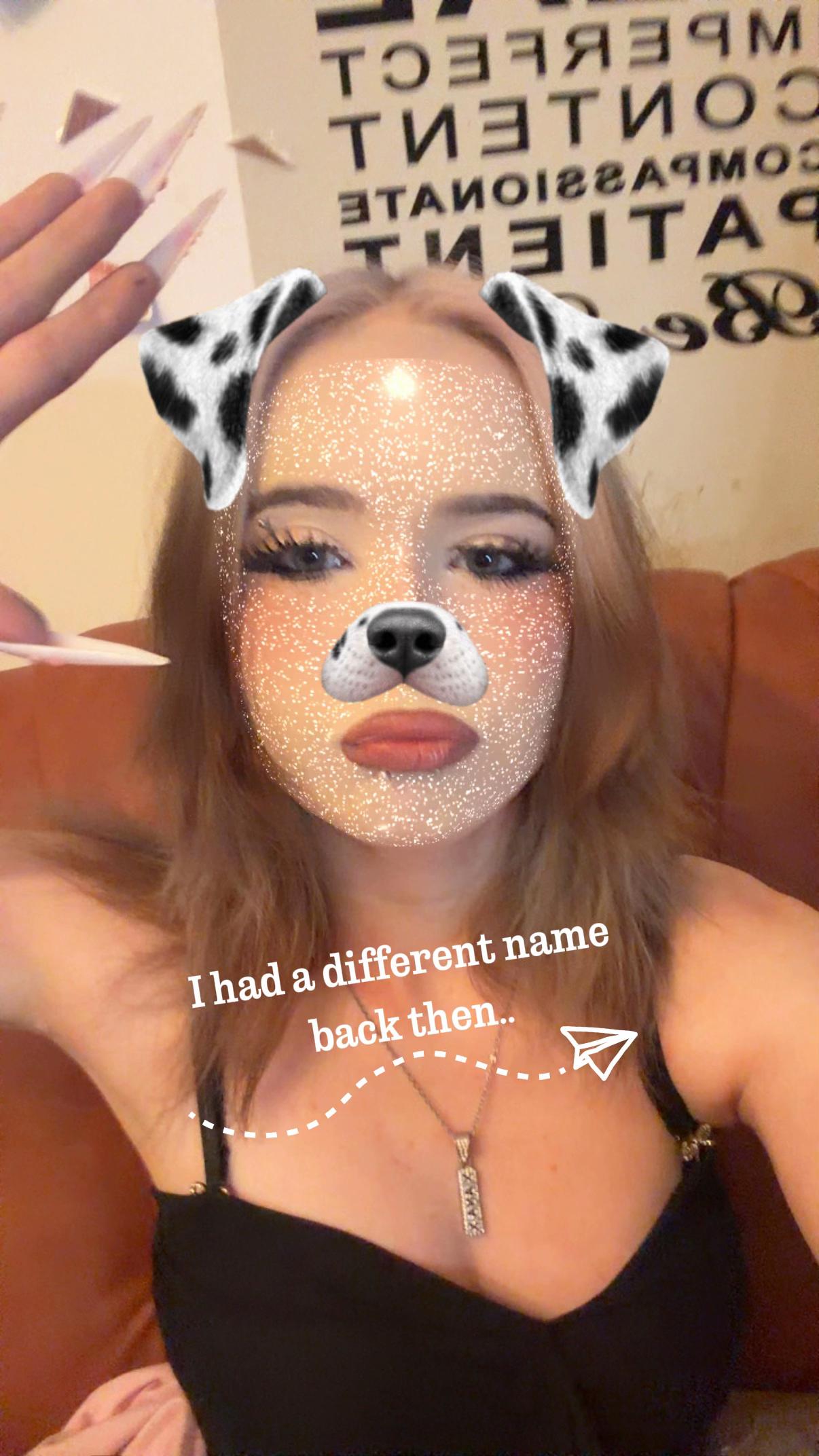@oliwka &bull; ig: oljifka