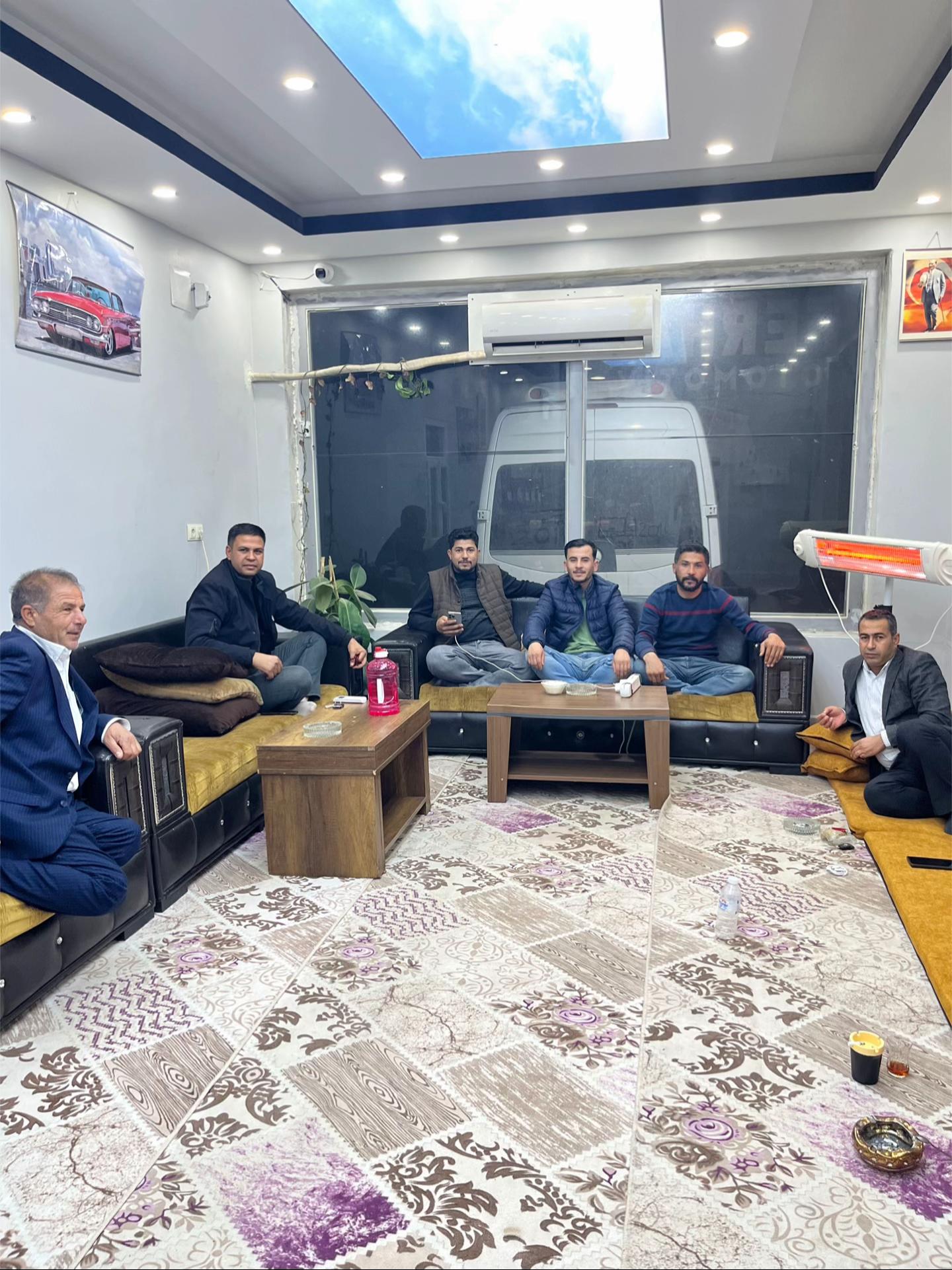 @İSA DAĞ