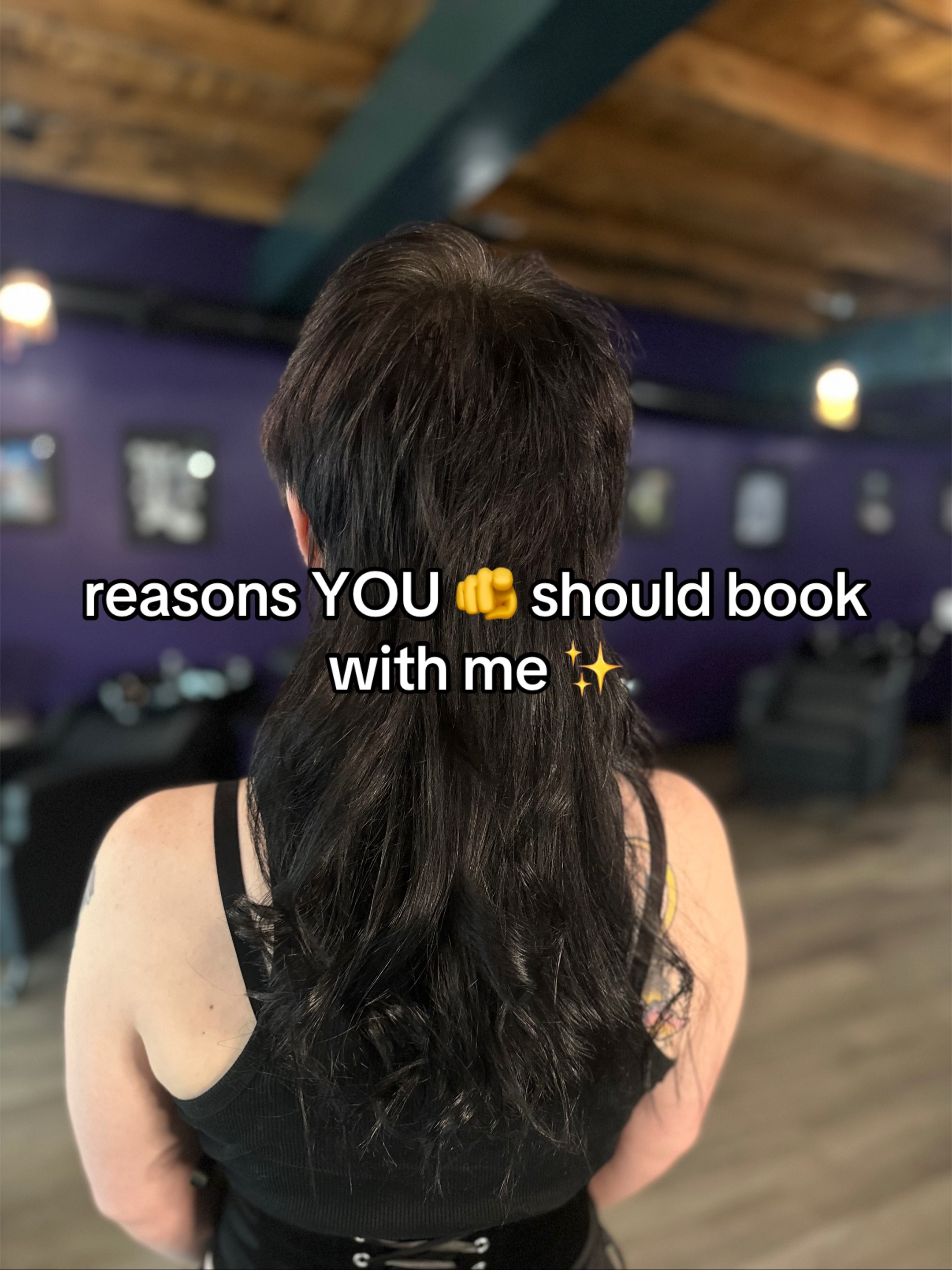 @Amanda | NASHVILLE HAIRSTYLIST