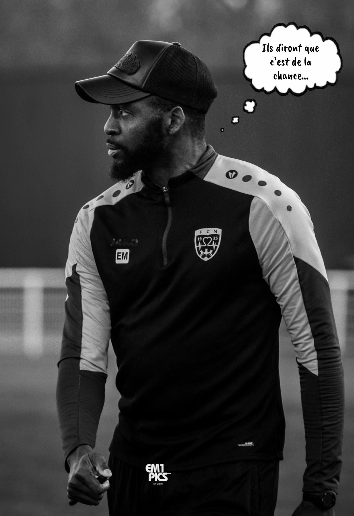 @Mbella Coaching 🧠⚽️