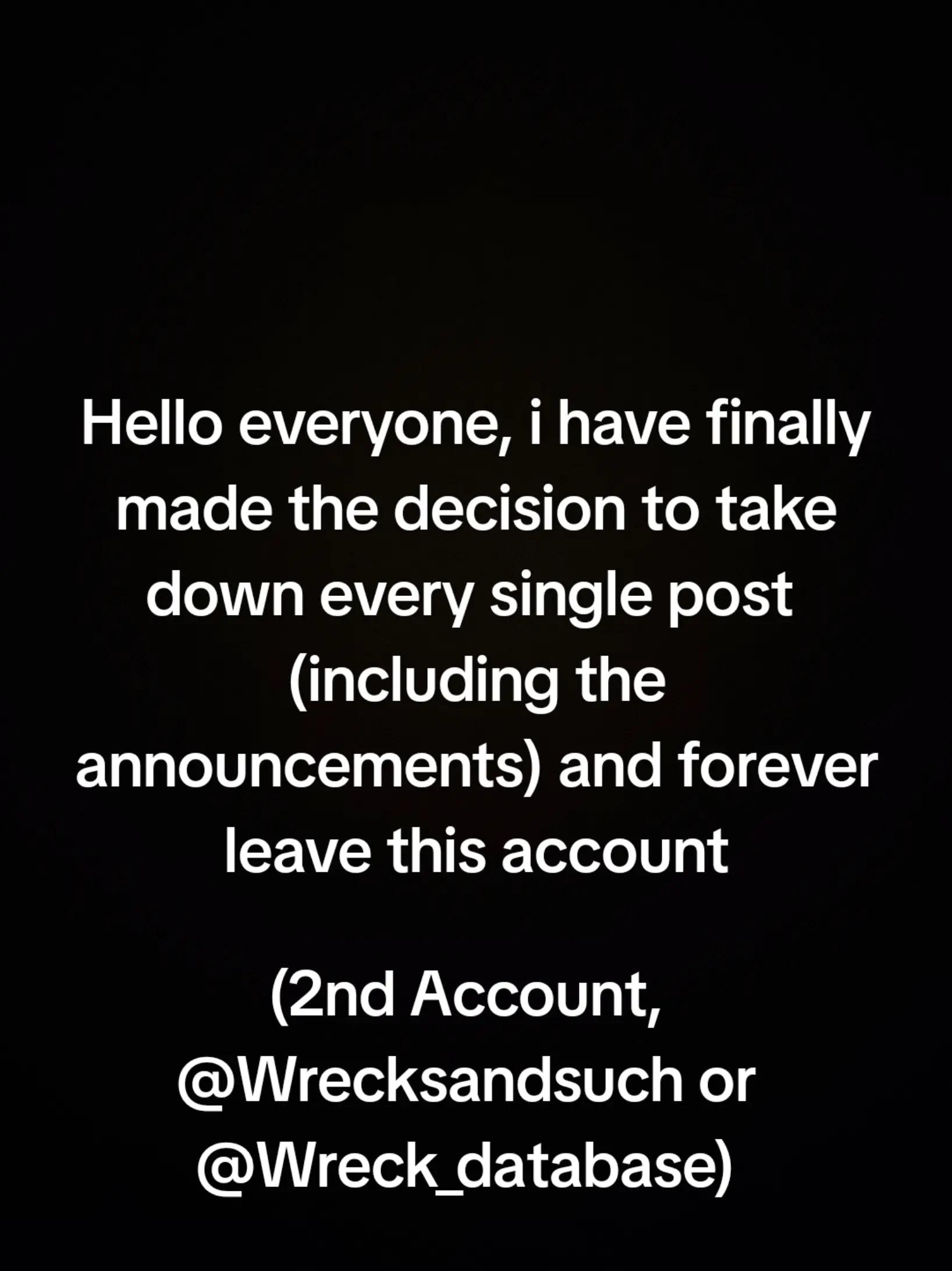 @ShipwreckHub