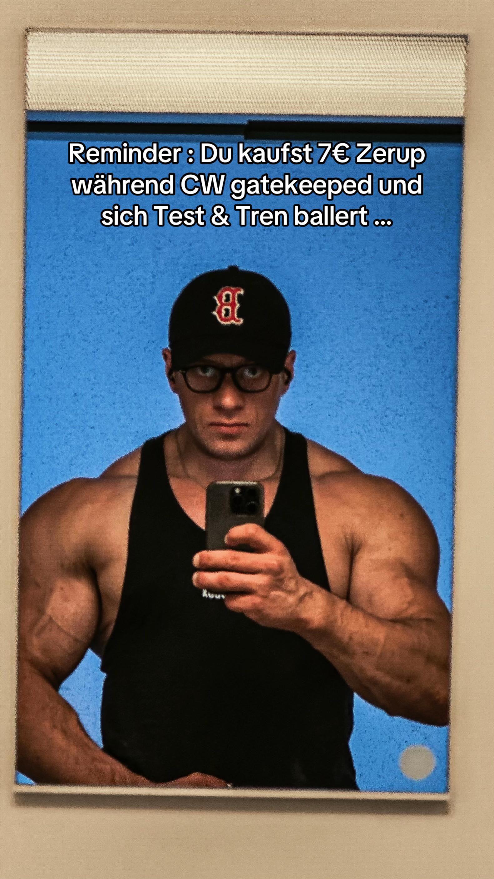 @Johnnygymhub 🫯