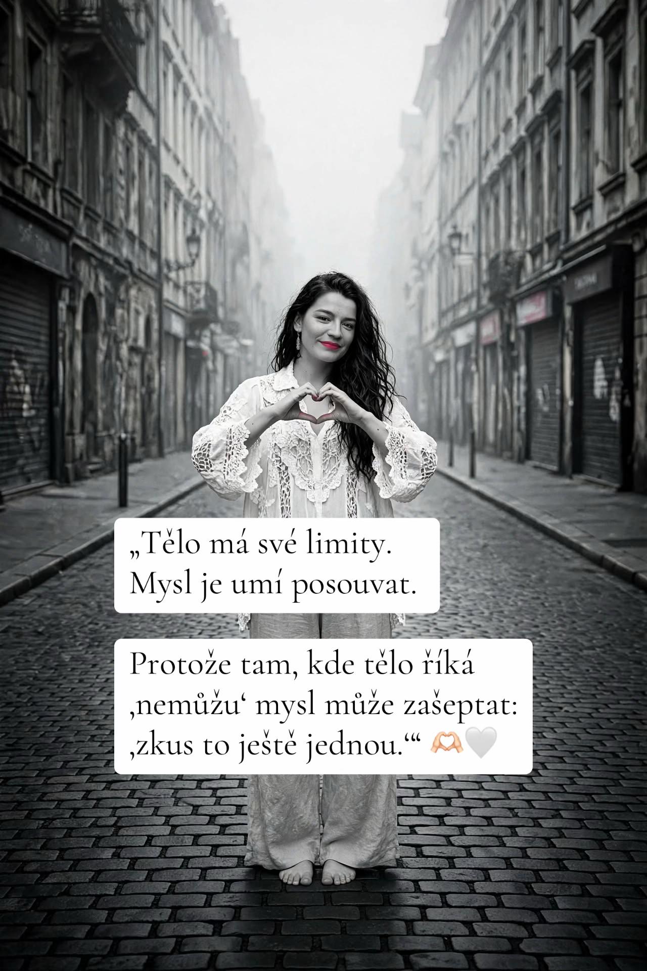 @Martinka Kadeřábková