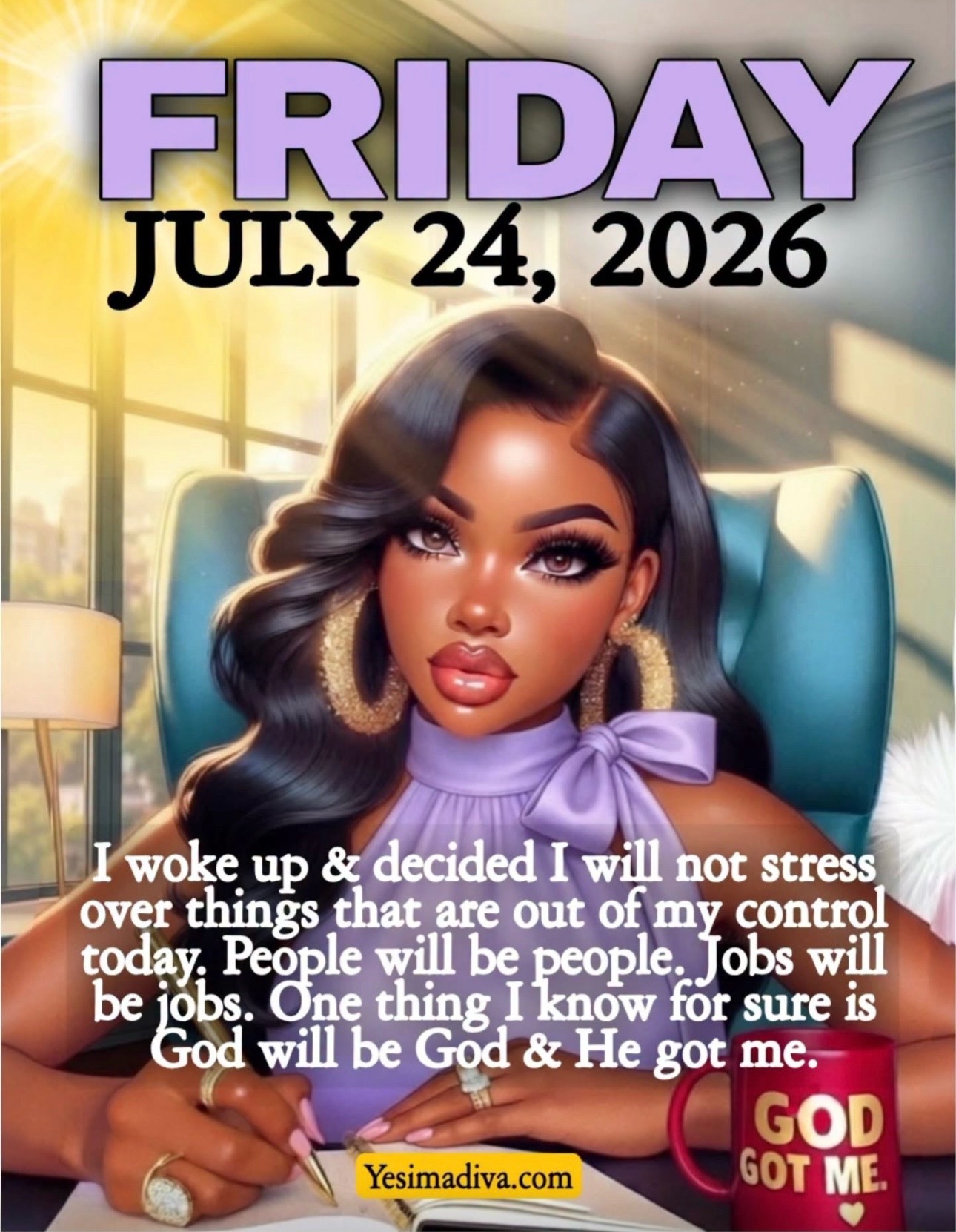 @Lashun Sledge