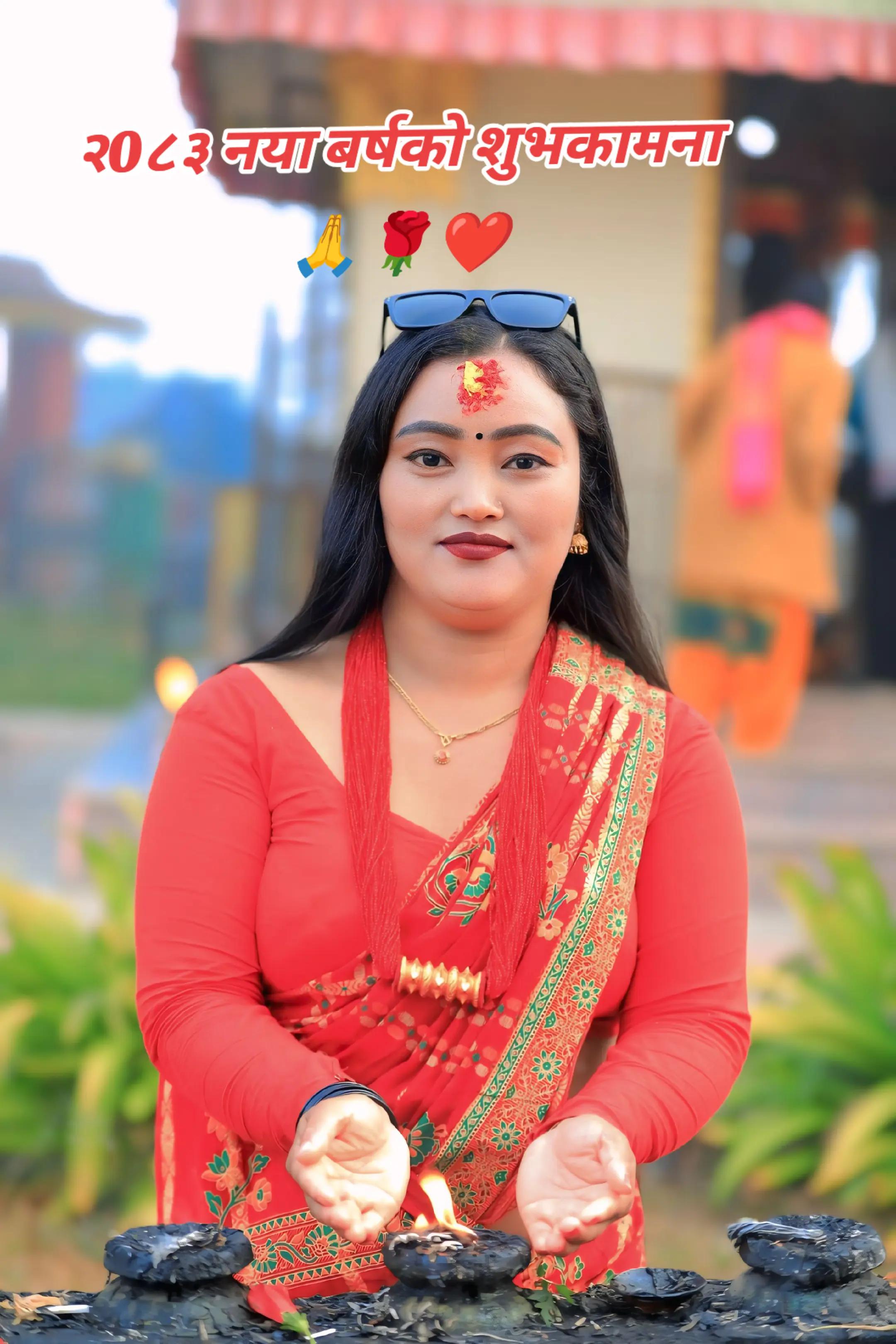 @Indra magarni