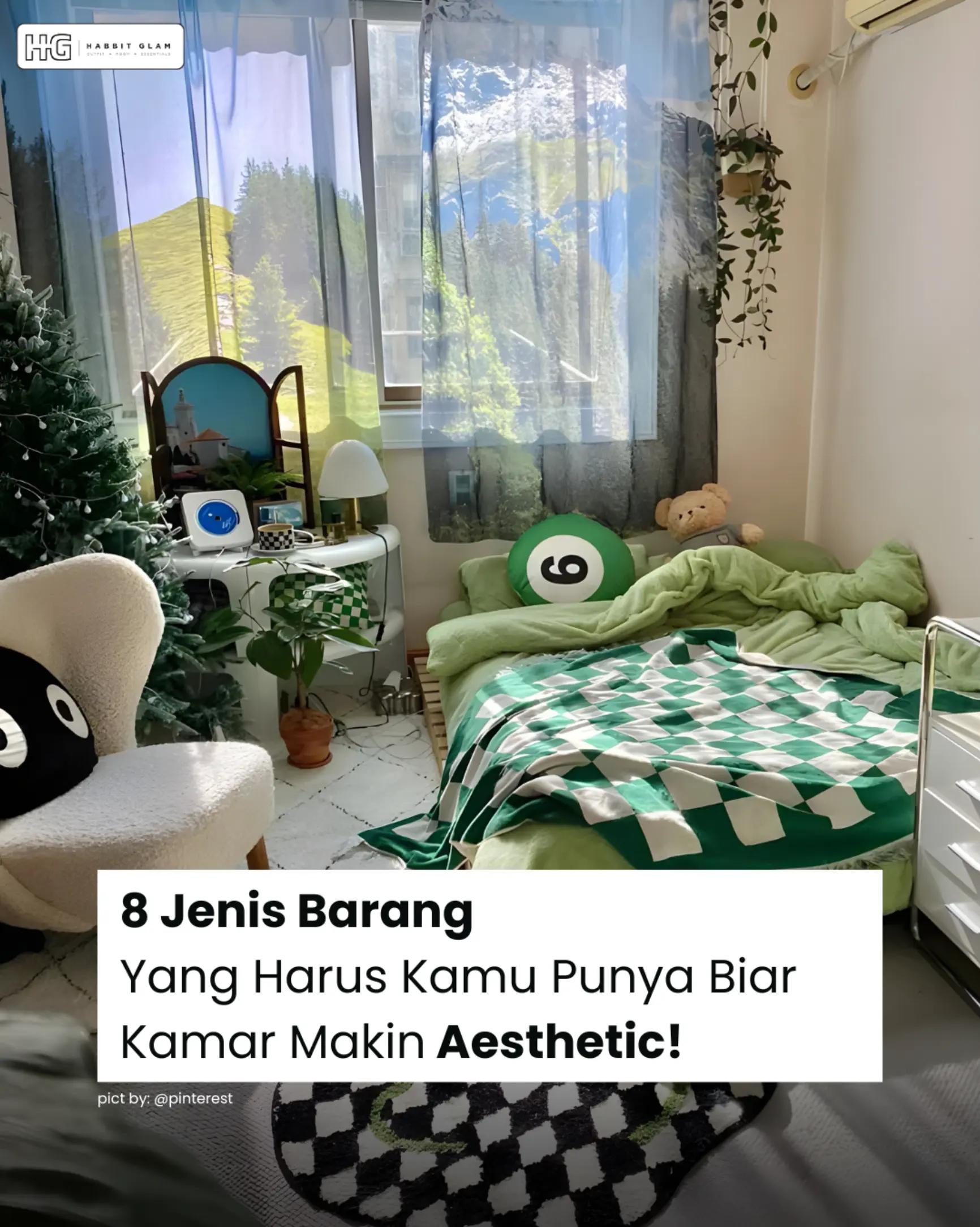 @HABBIT GLAM