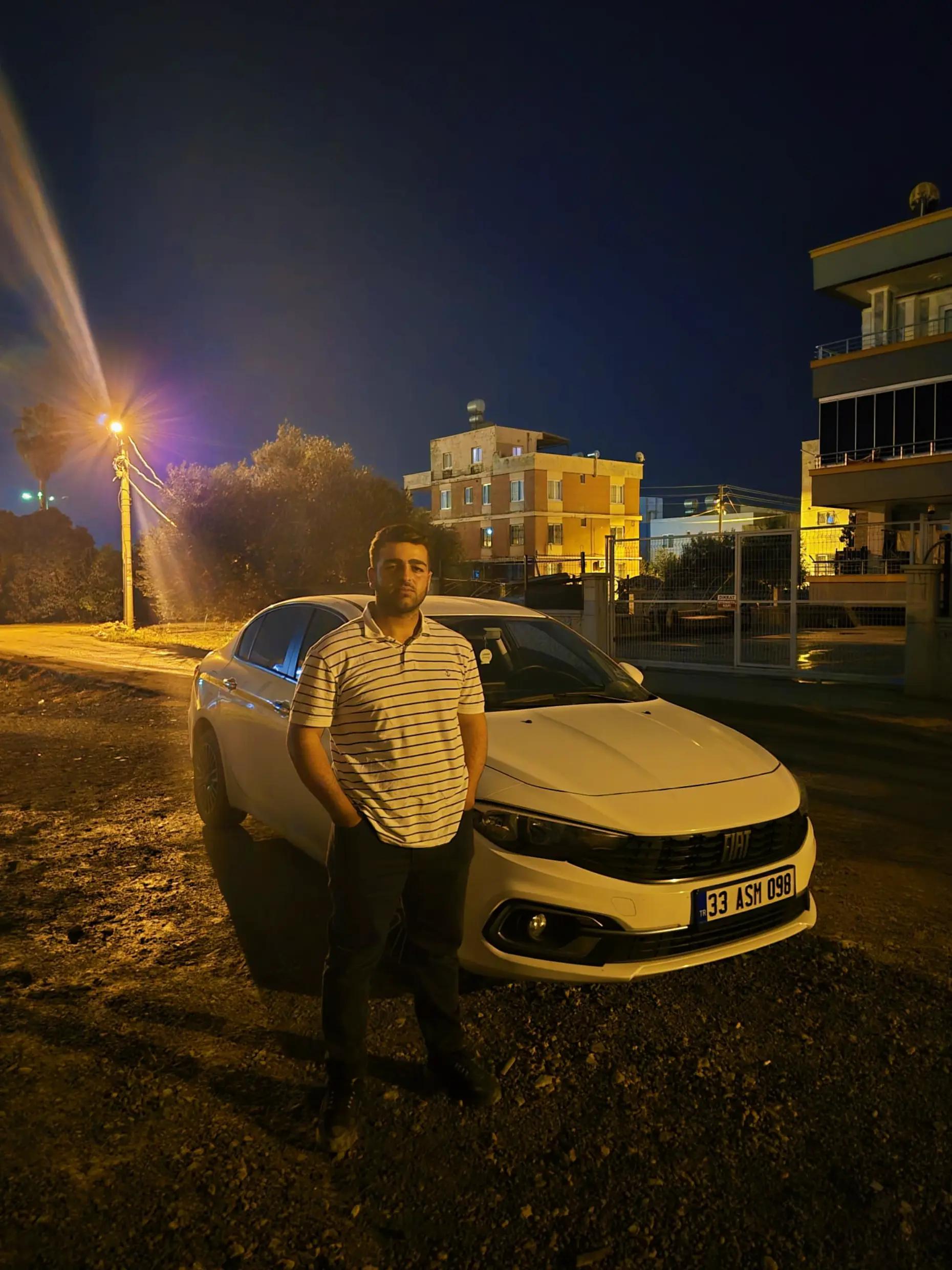 @serhat paçin
