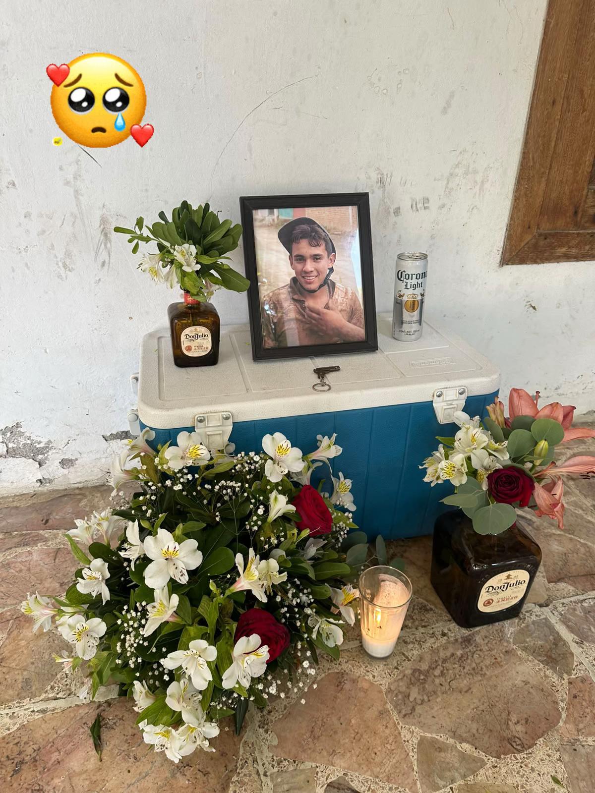 @La güerita de Jalisco