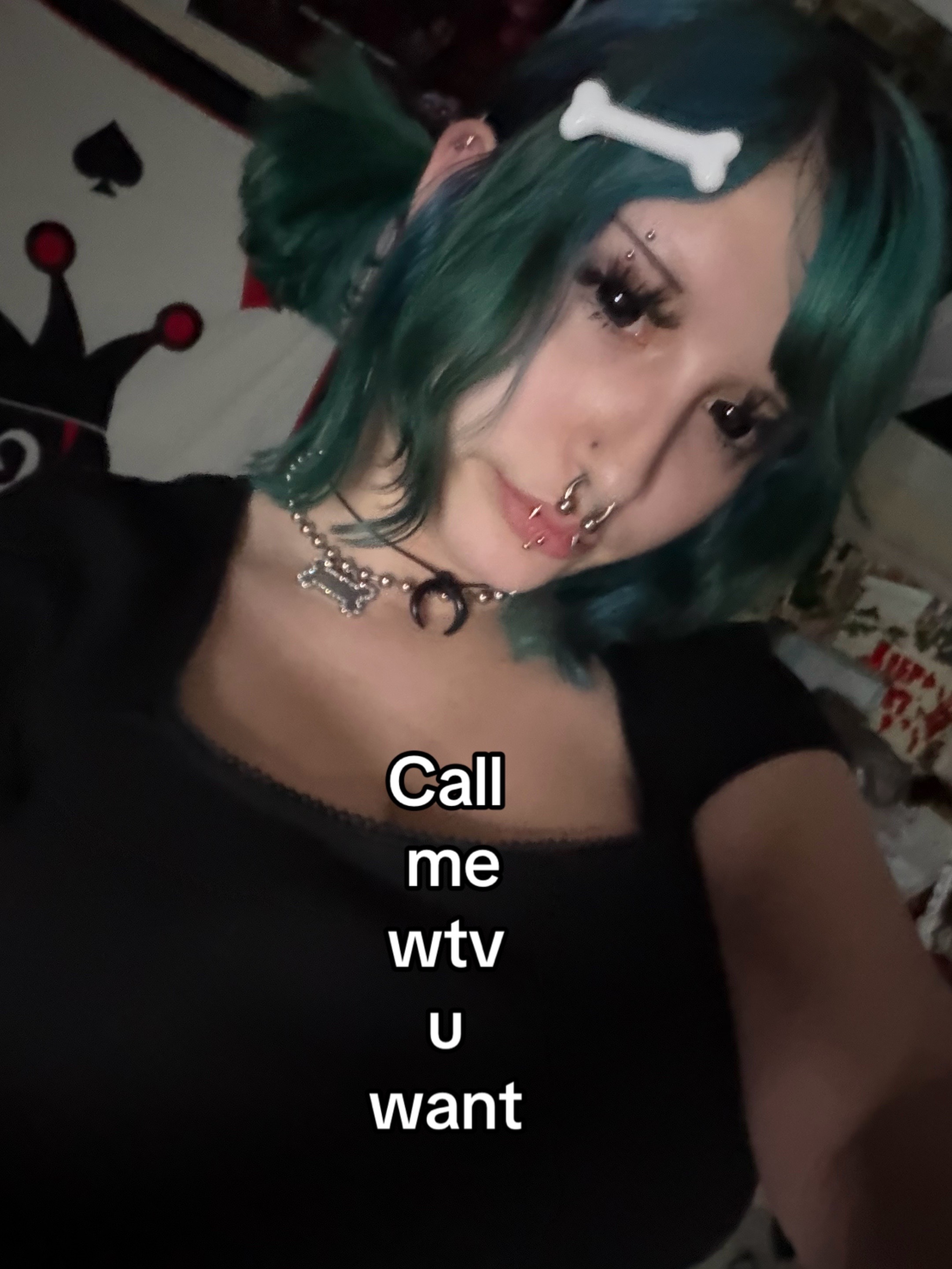 @Amber☠️