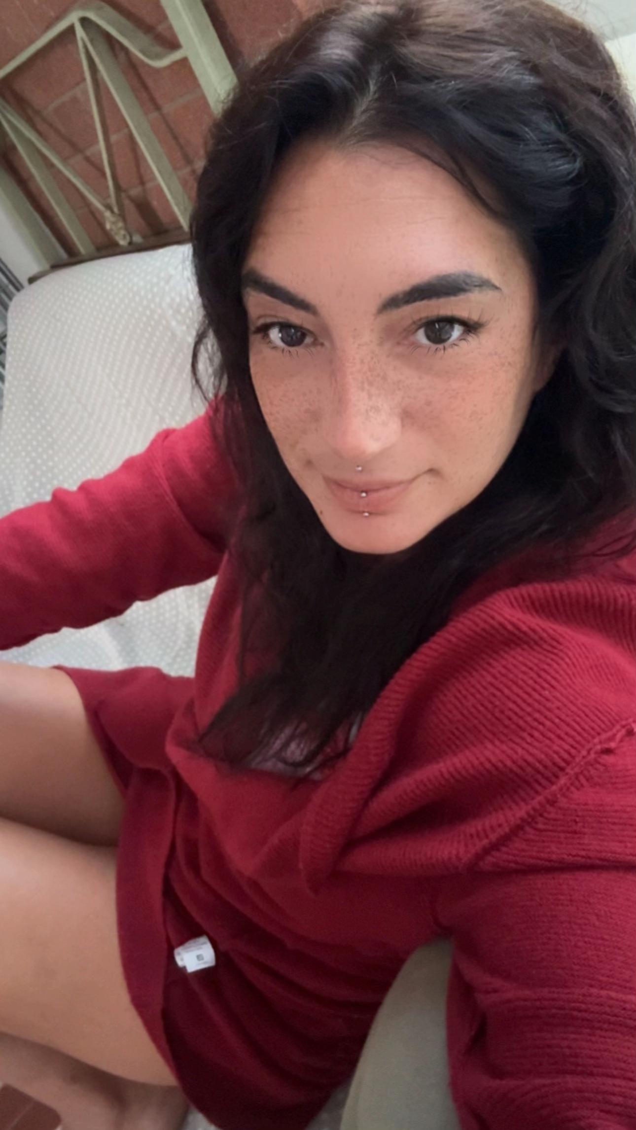 @•_samanthalive