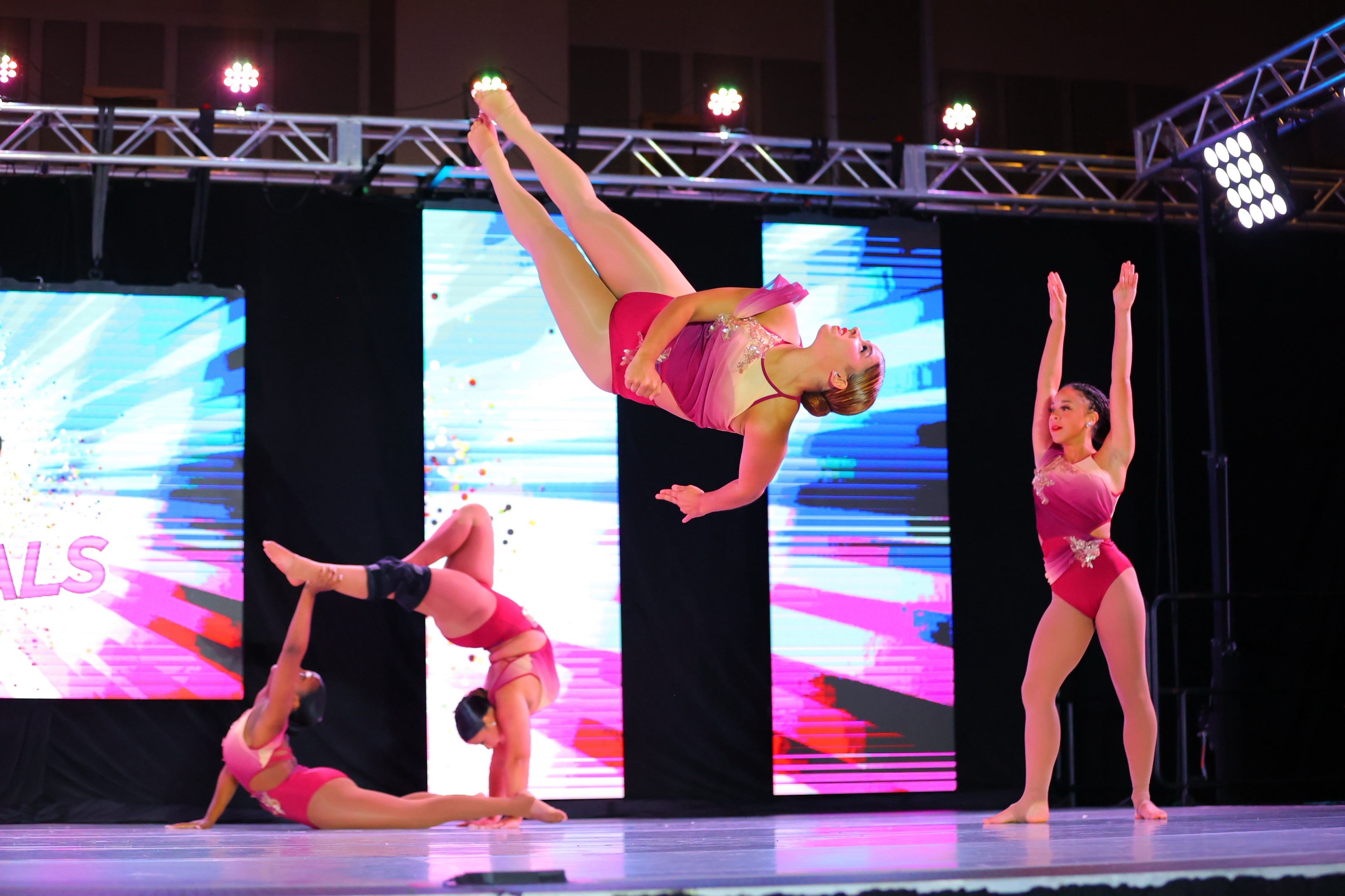 @The J Family Dance Center