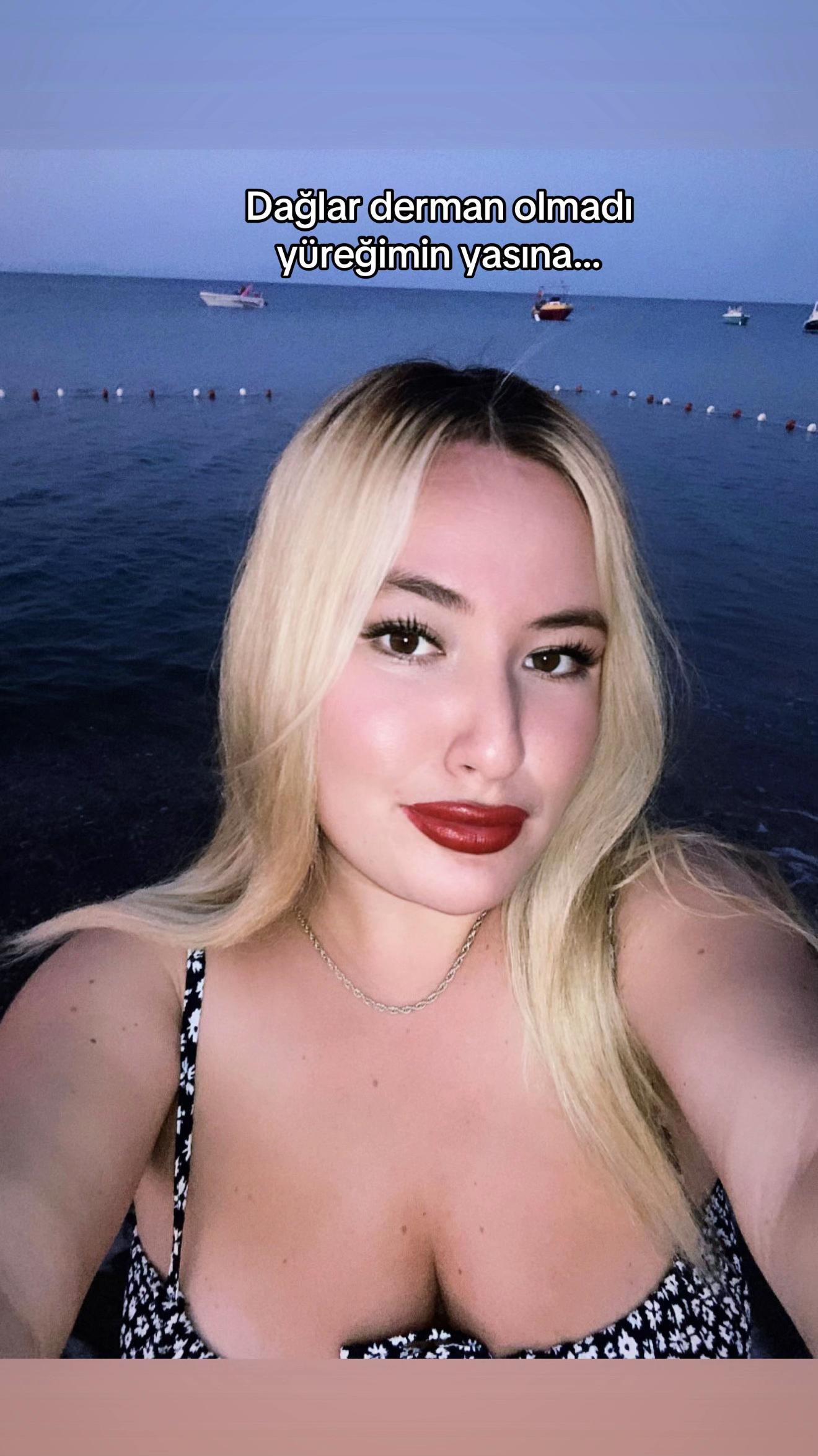 @Ayşenur Duymaz