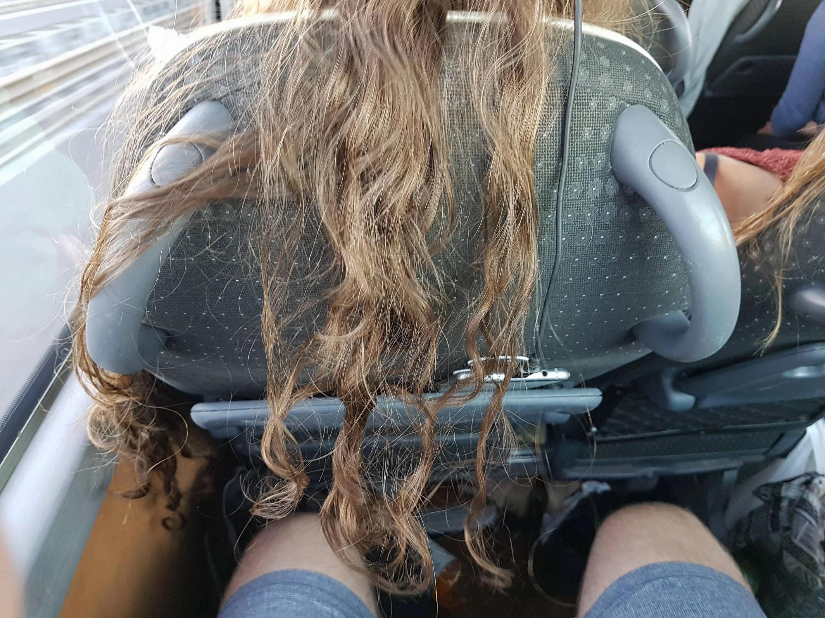 @Hair Stories
