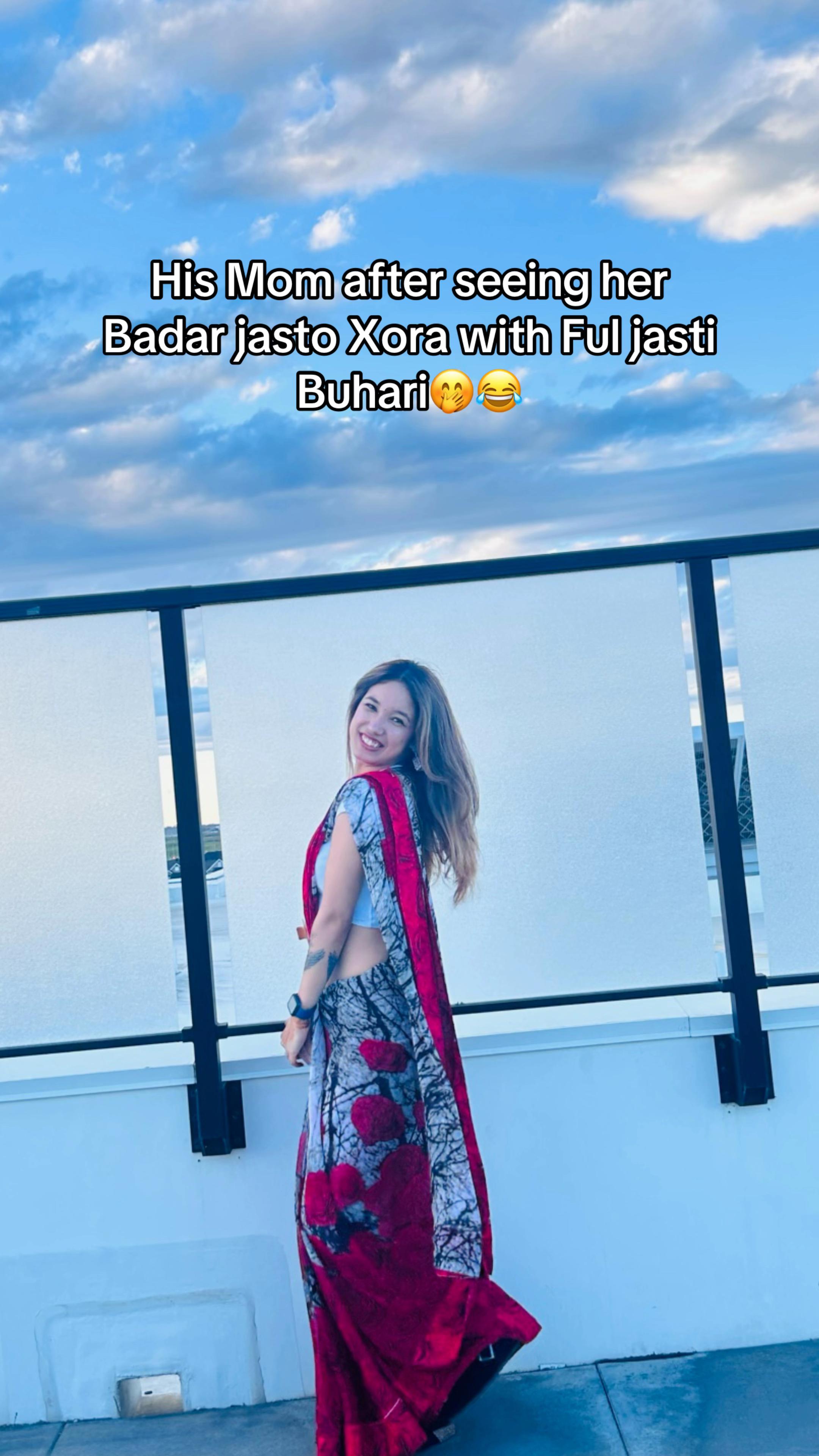 @Aarju Khadka Chhetri