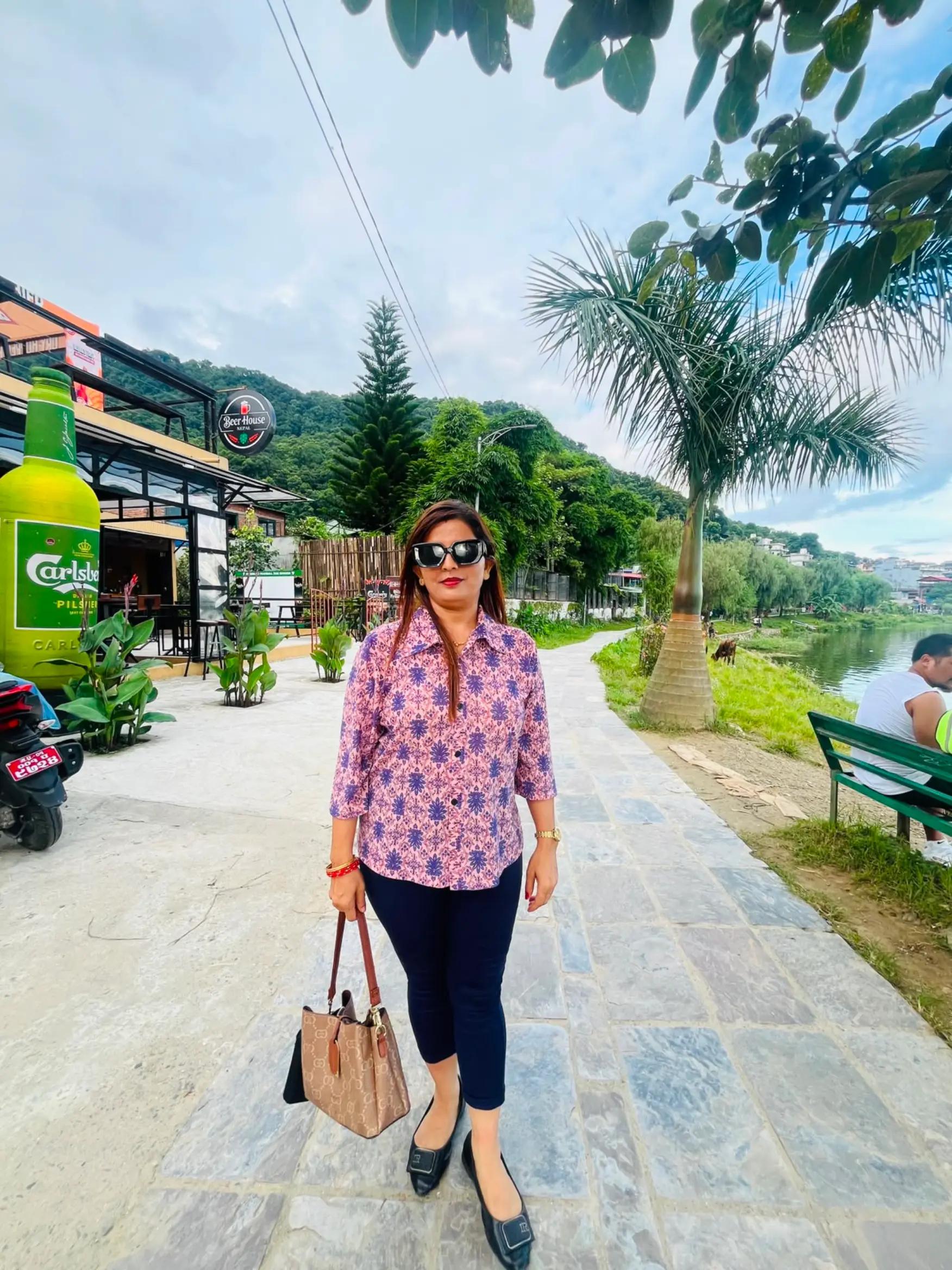 @Devaki pokhrel