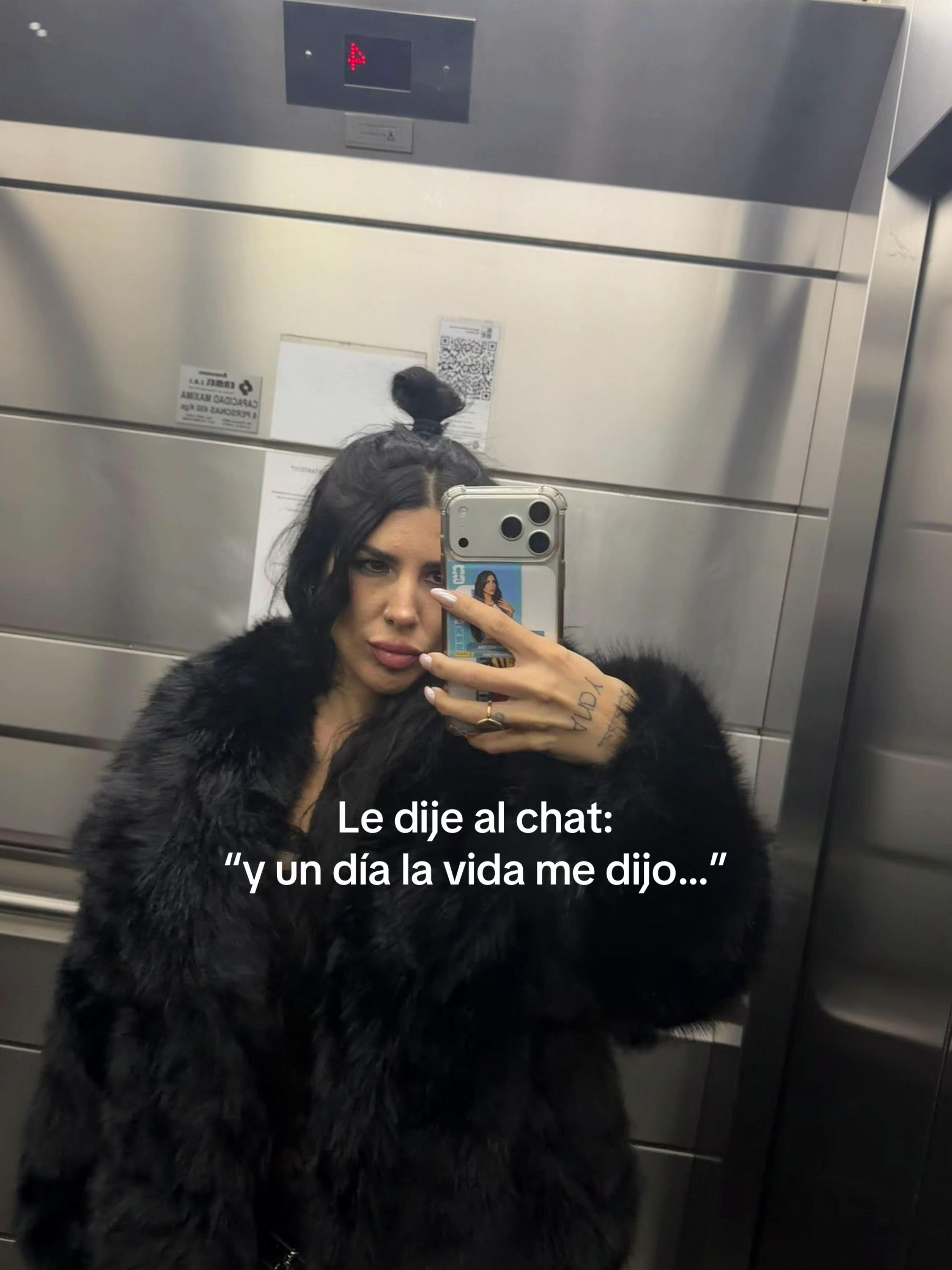 @MIKI NUCERA💋