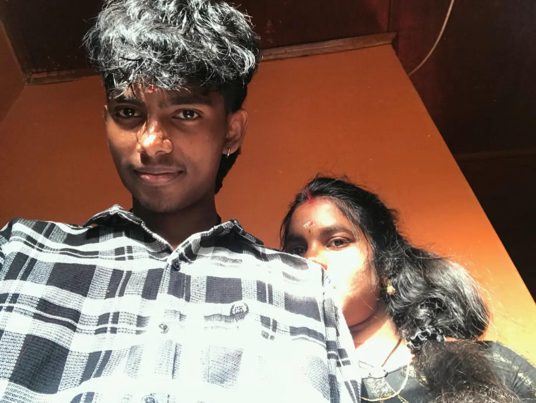 @๐คBavani king oftha massโ๏ธ๐๐