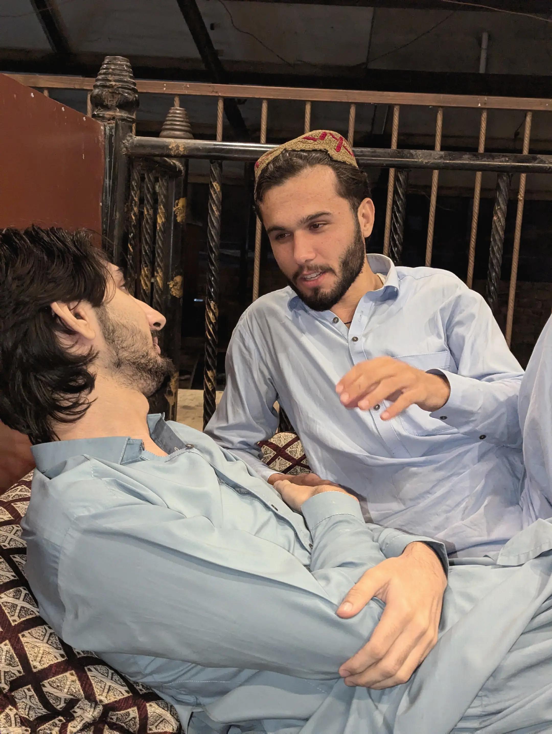 @WAQAS BIN MEHDI🇦🇫