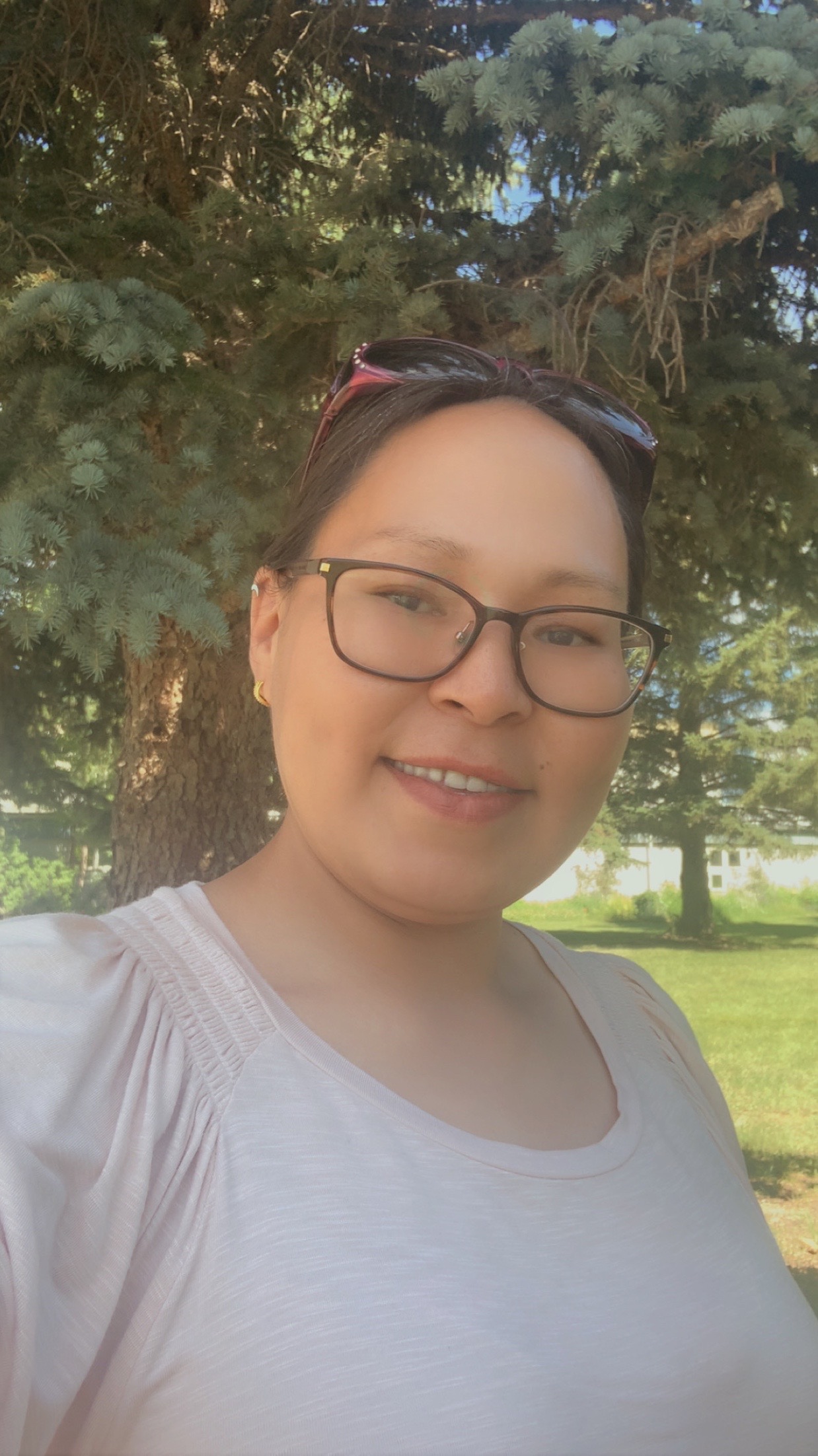 @🇨🇦Andrea 💫84