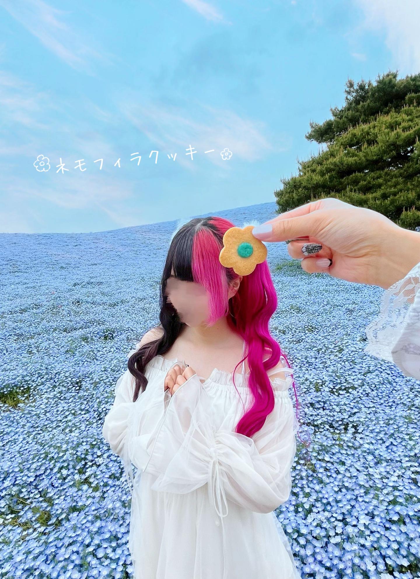 @ゆぃゆぃ