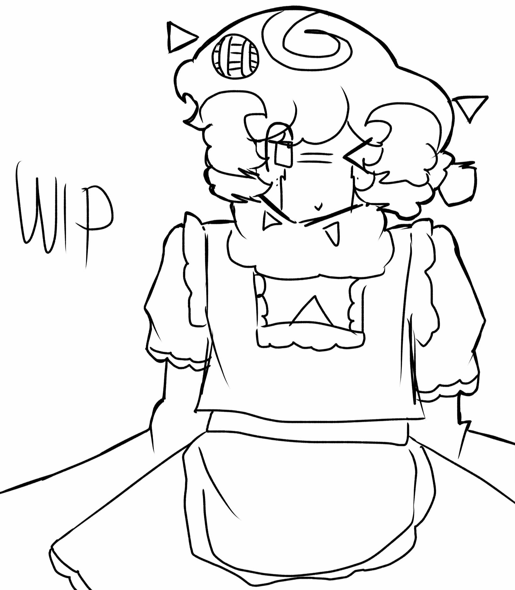 @Teal's fluffy hair (Rei) 🔺🎵