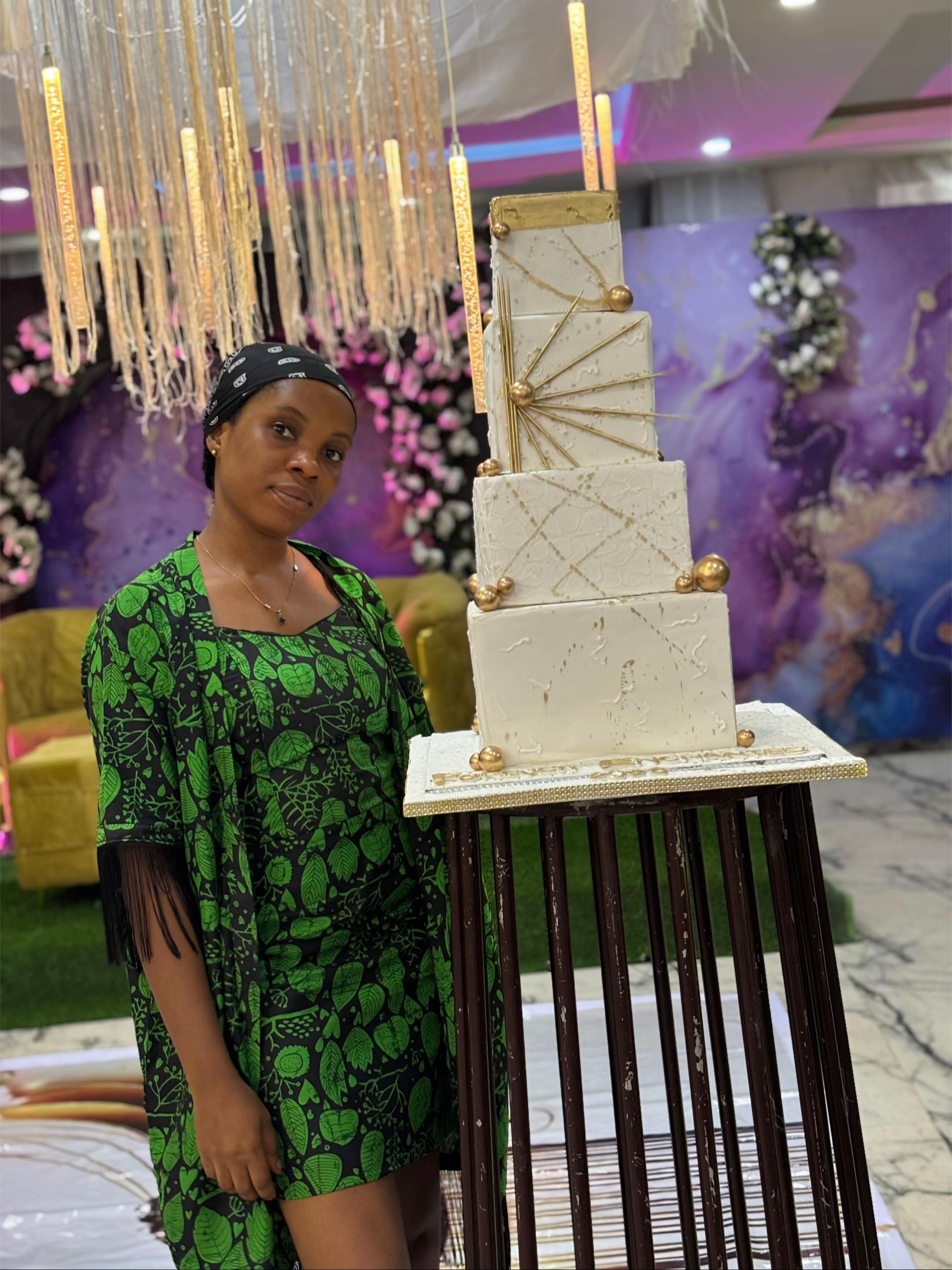 @CAKES & FOODS &CHOPS IN OWERRI
