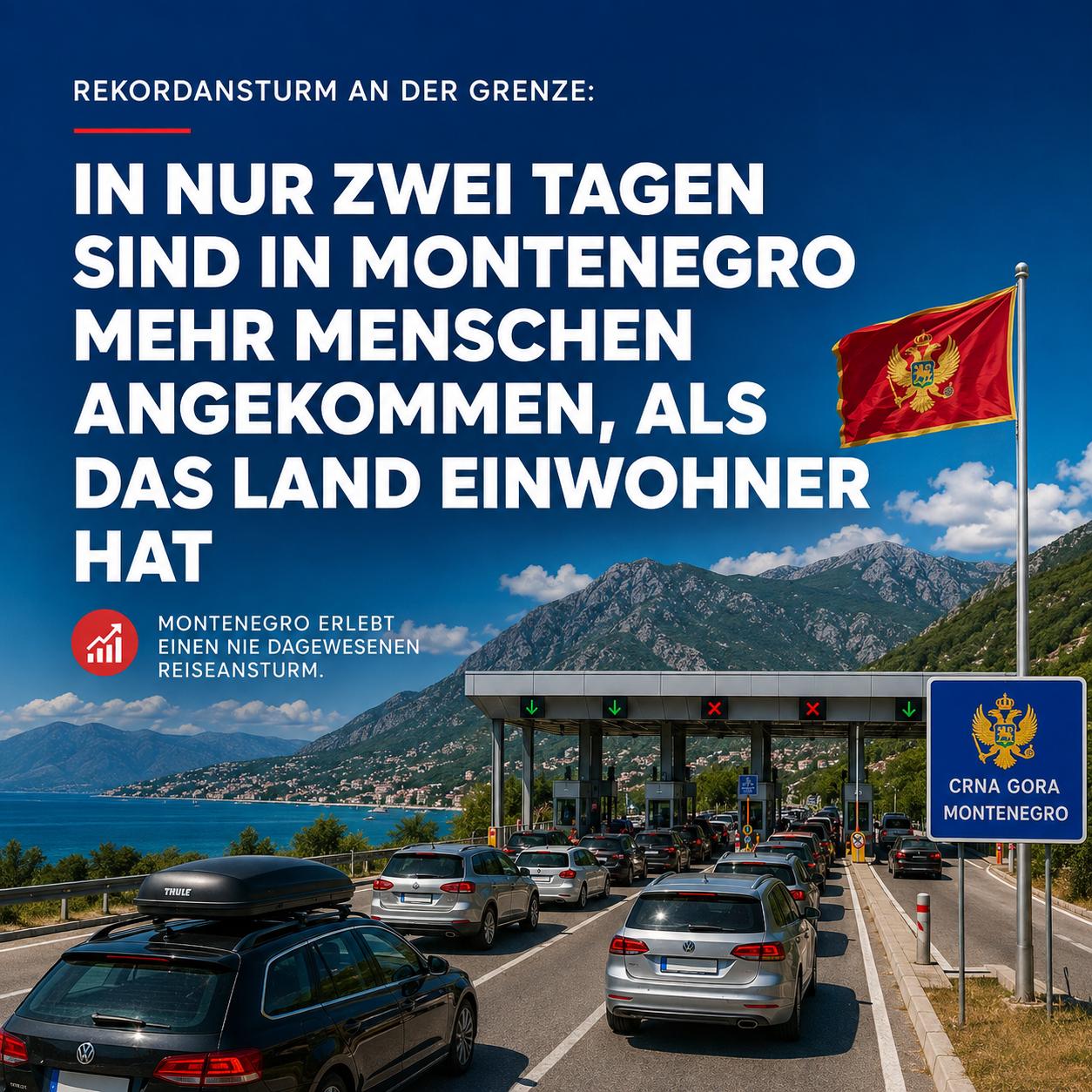 @Einfach Auswandern Montenegro