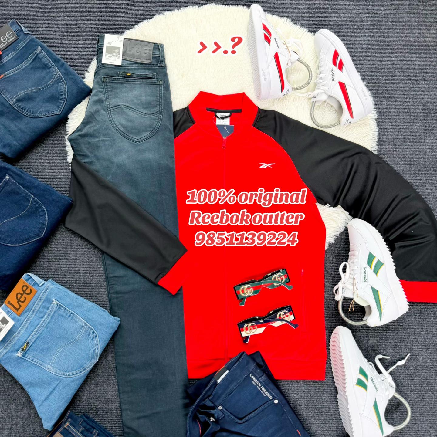 @Addict fashion wears1