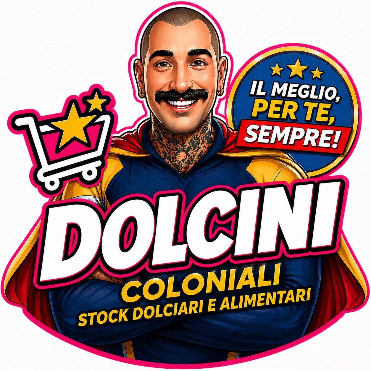 @I DOLCINI DI MELITO