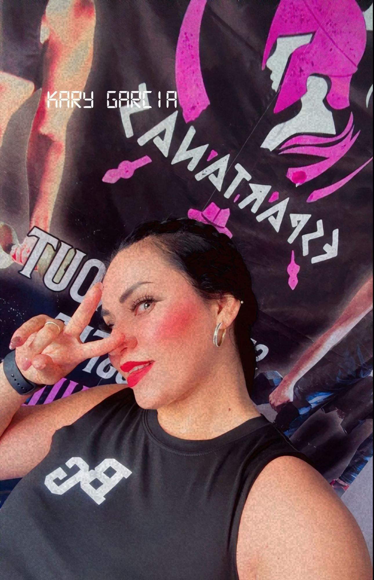 @Espartanas 💜