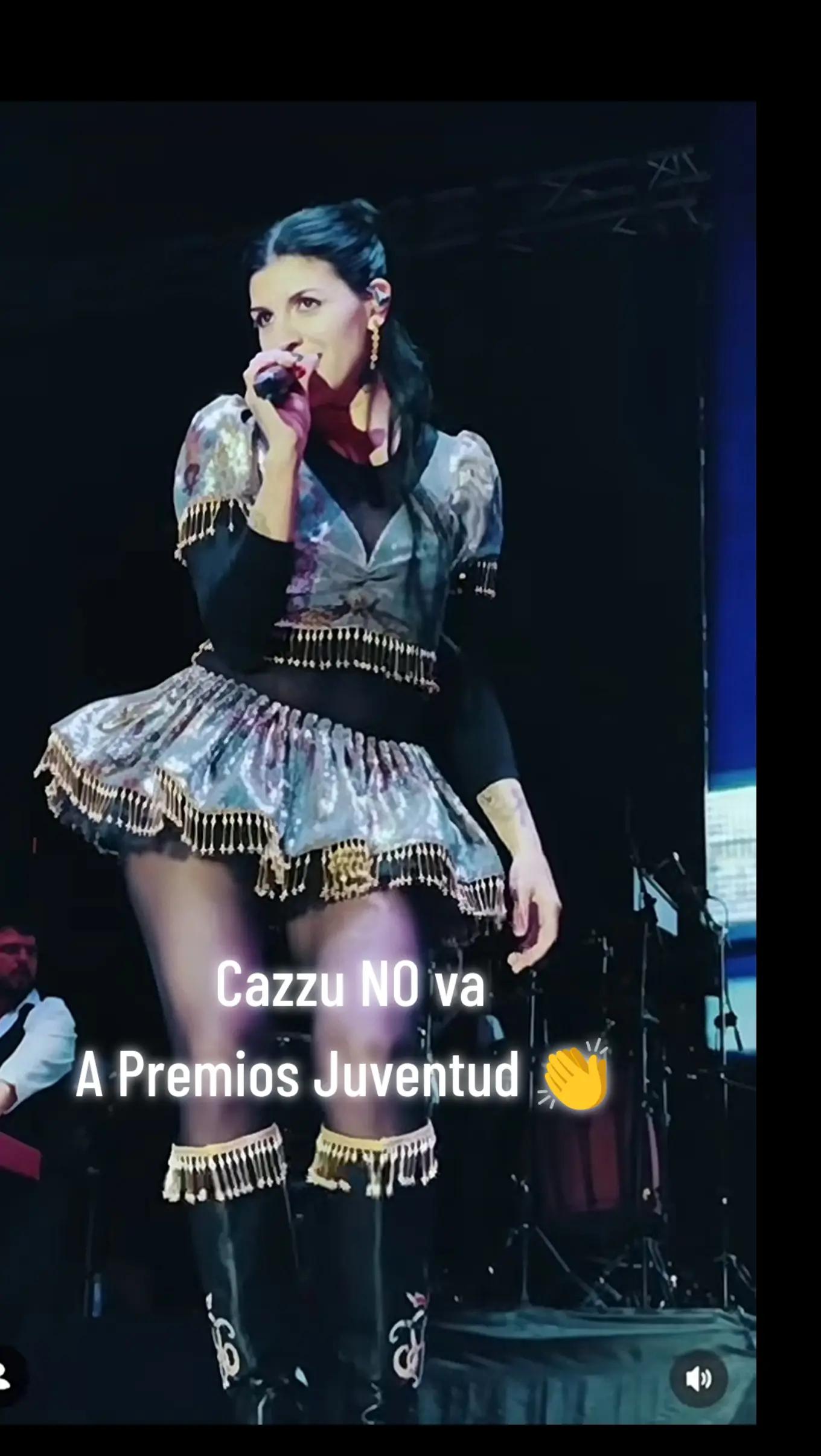 @Cazzu Power 🕷️