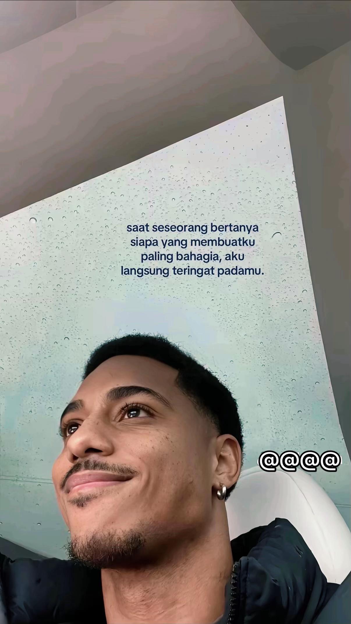 @Jjessella Ardian ๐ค