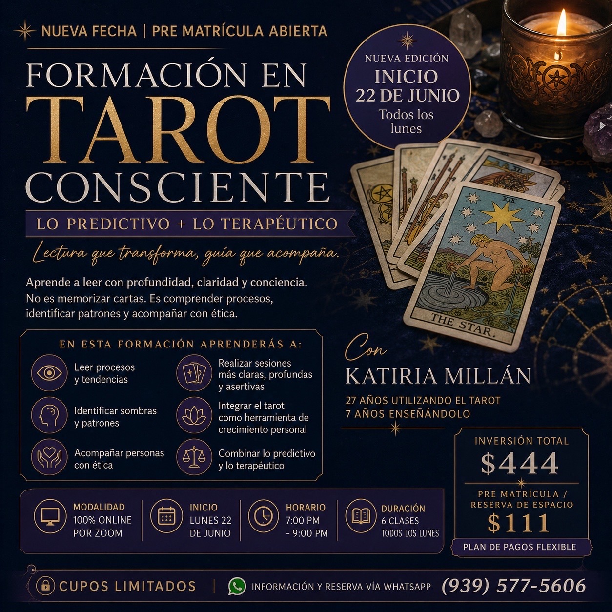 @laduradeltarot