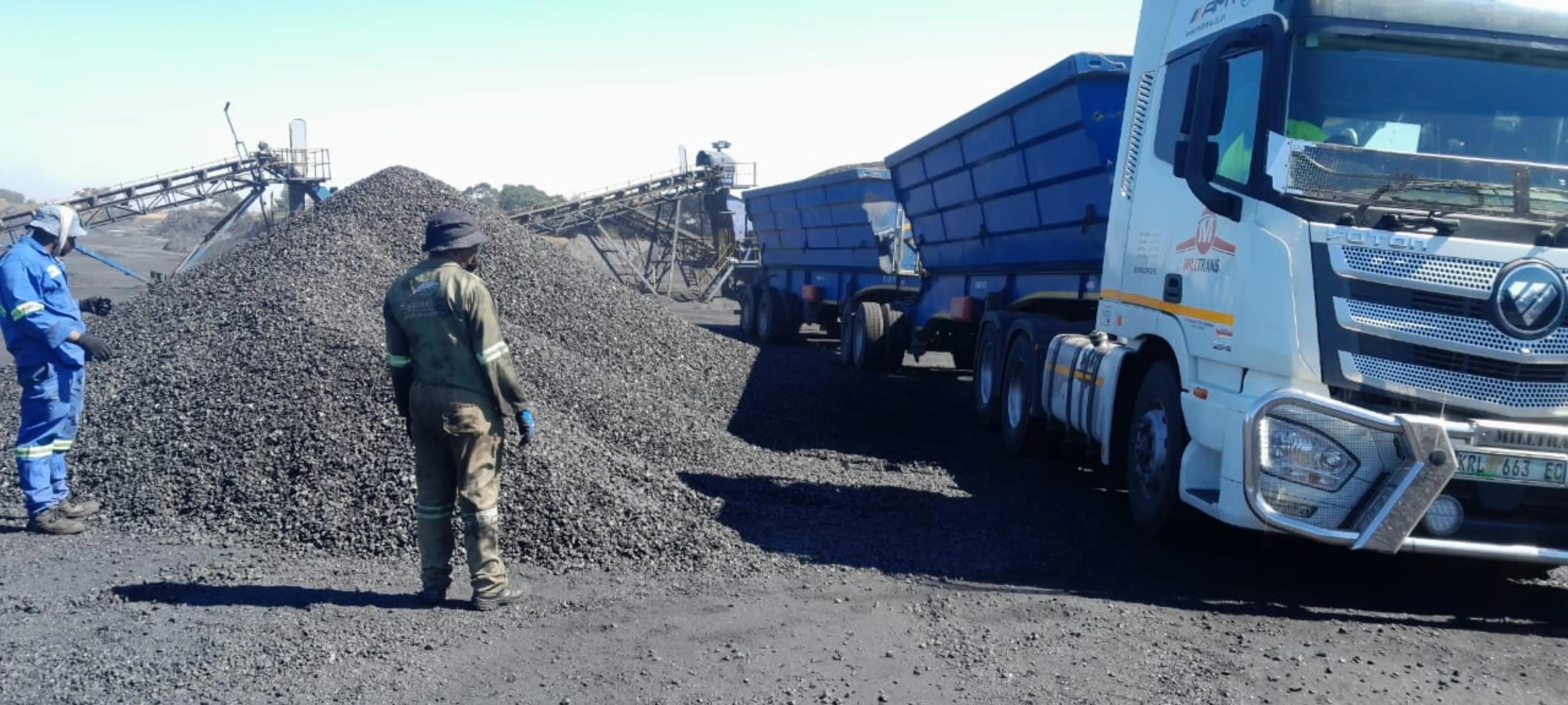 @RP MINING SOLUTIONS