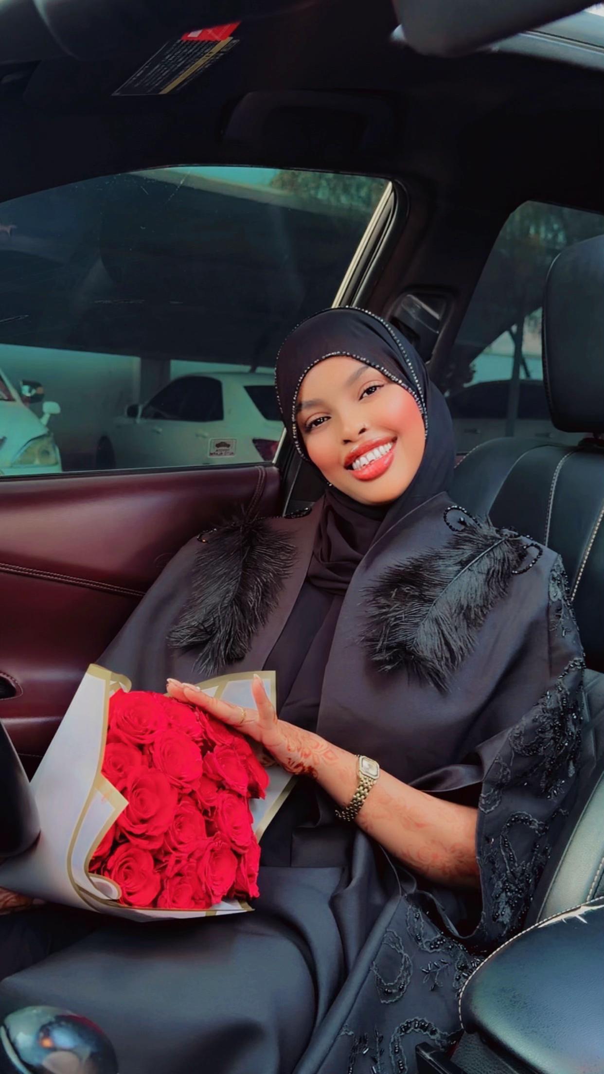 @Fadumo Riyaad