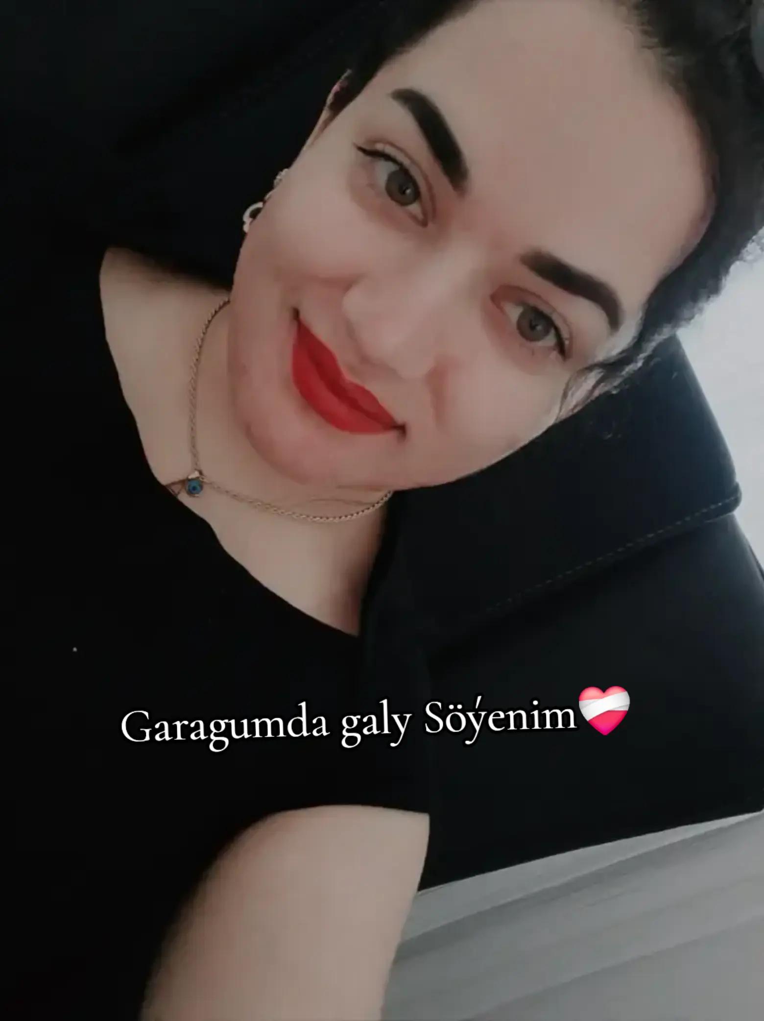 @❤️🇹🇷Aýla🇹🇲❤️