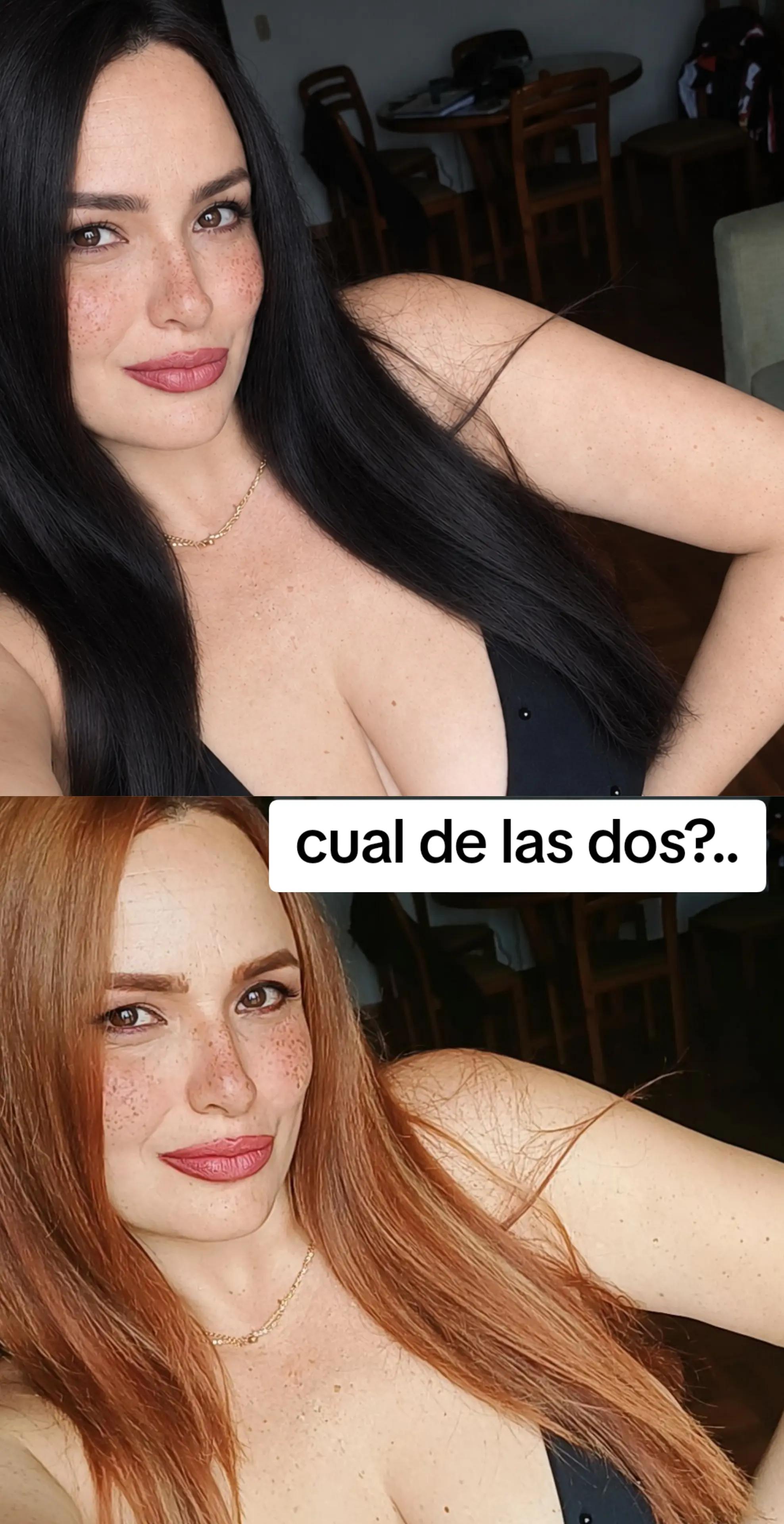 @Nadia Bolivar