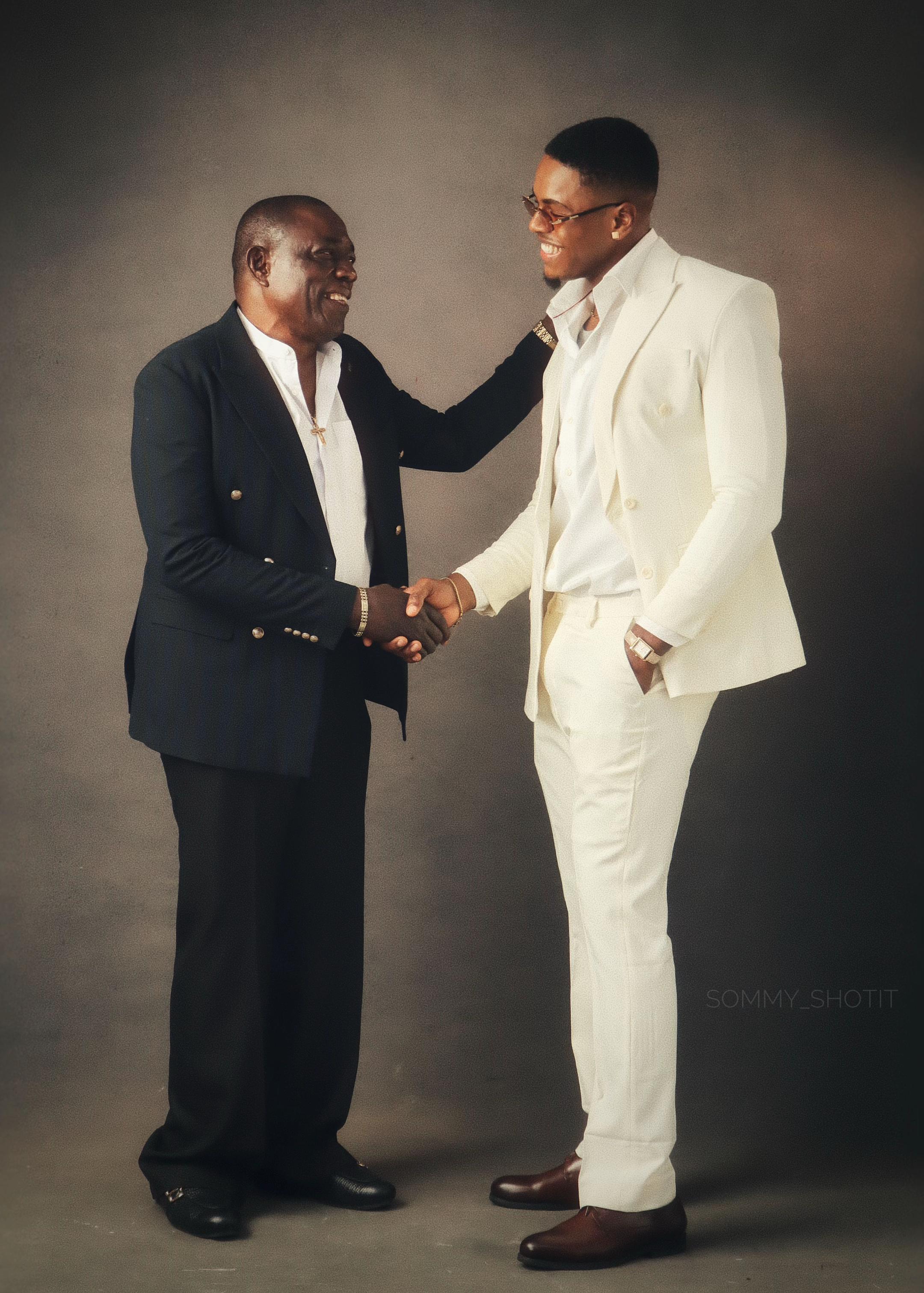 @Kenechukwu onyedika