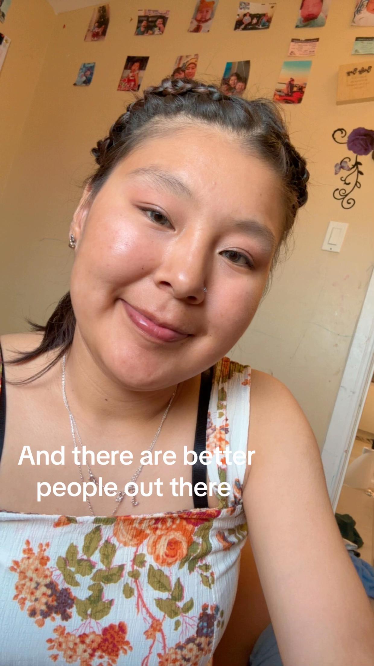 @Emily