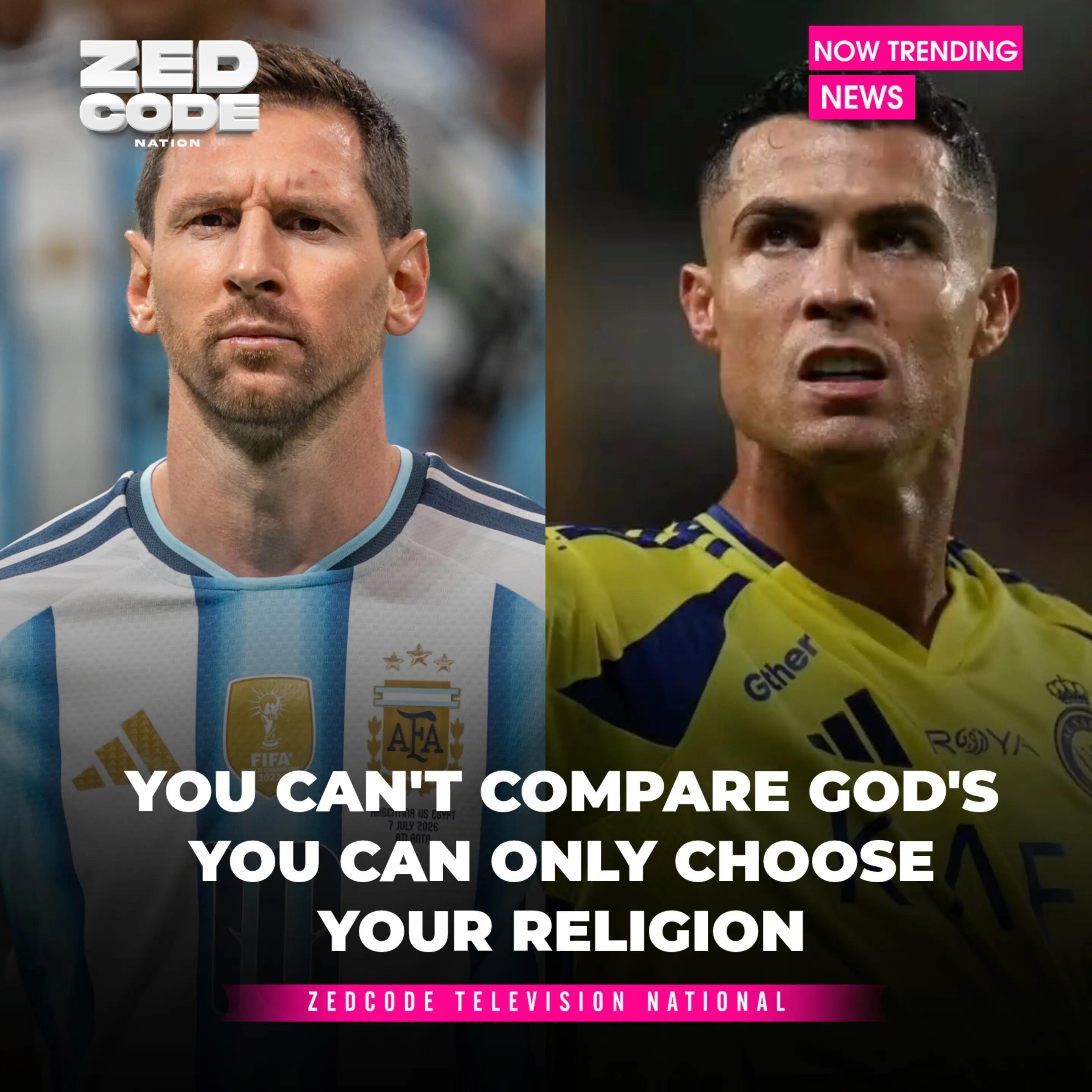 @Zedcode Nation