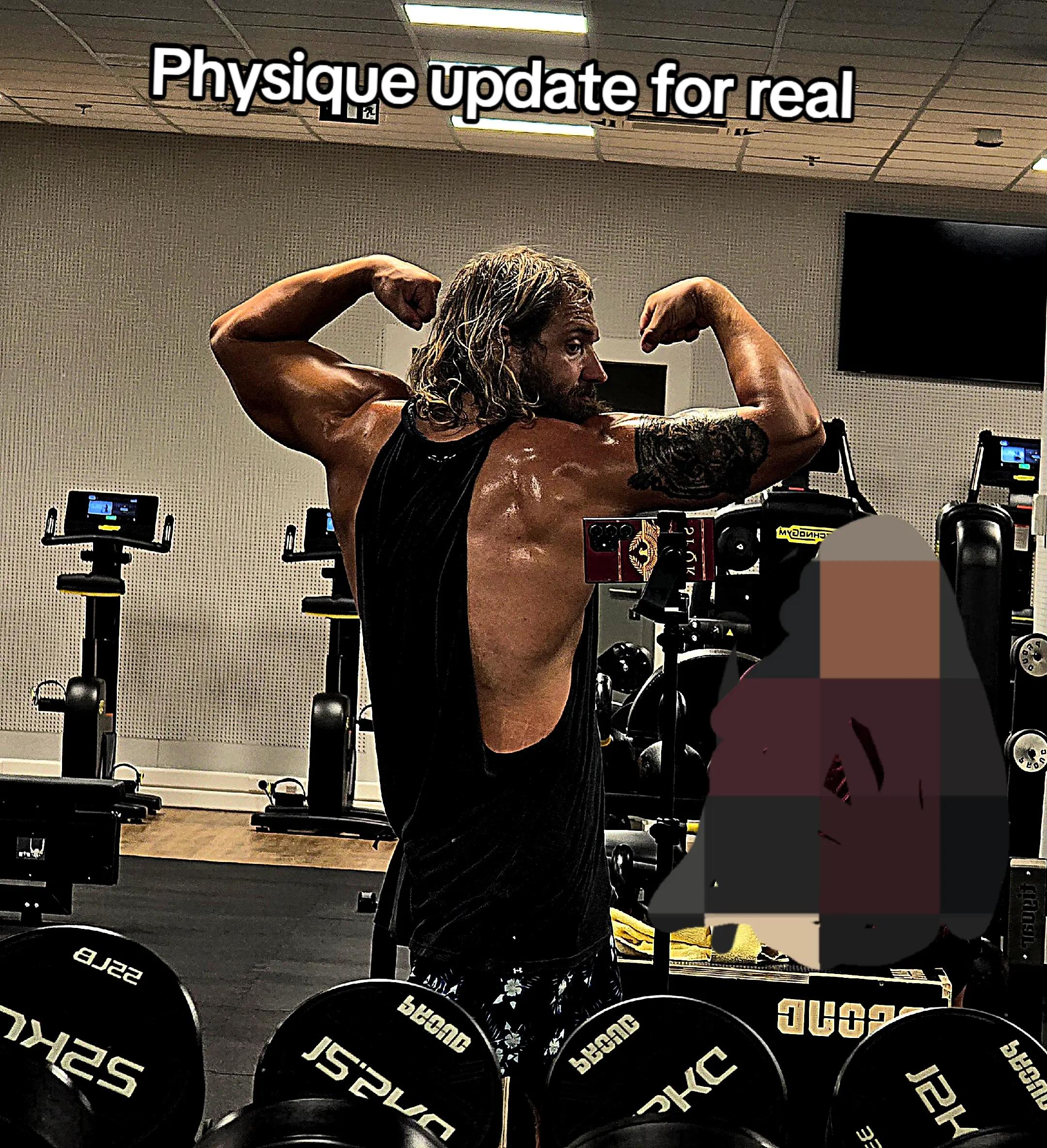 @Goran Spartan workouts📈🇭🇷💪